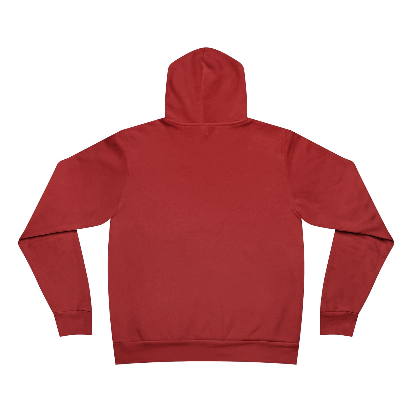 #theportlandlife Unisex Sponge Fleece Pullover Hoodie