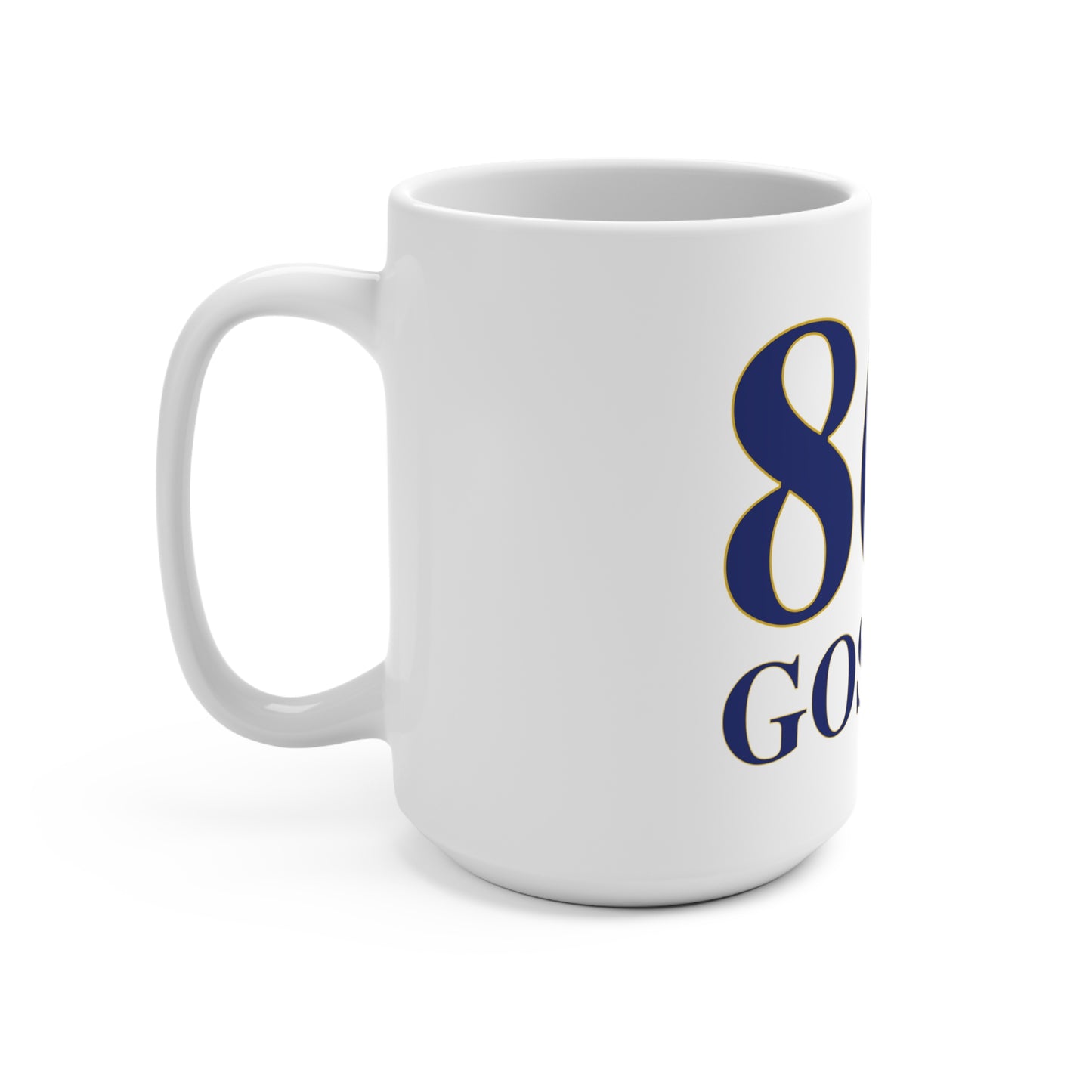 860 Goshen Mug 15oz