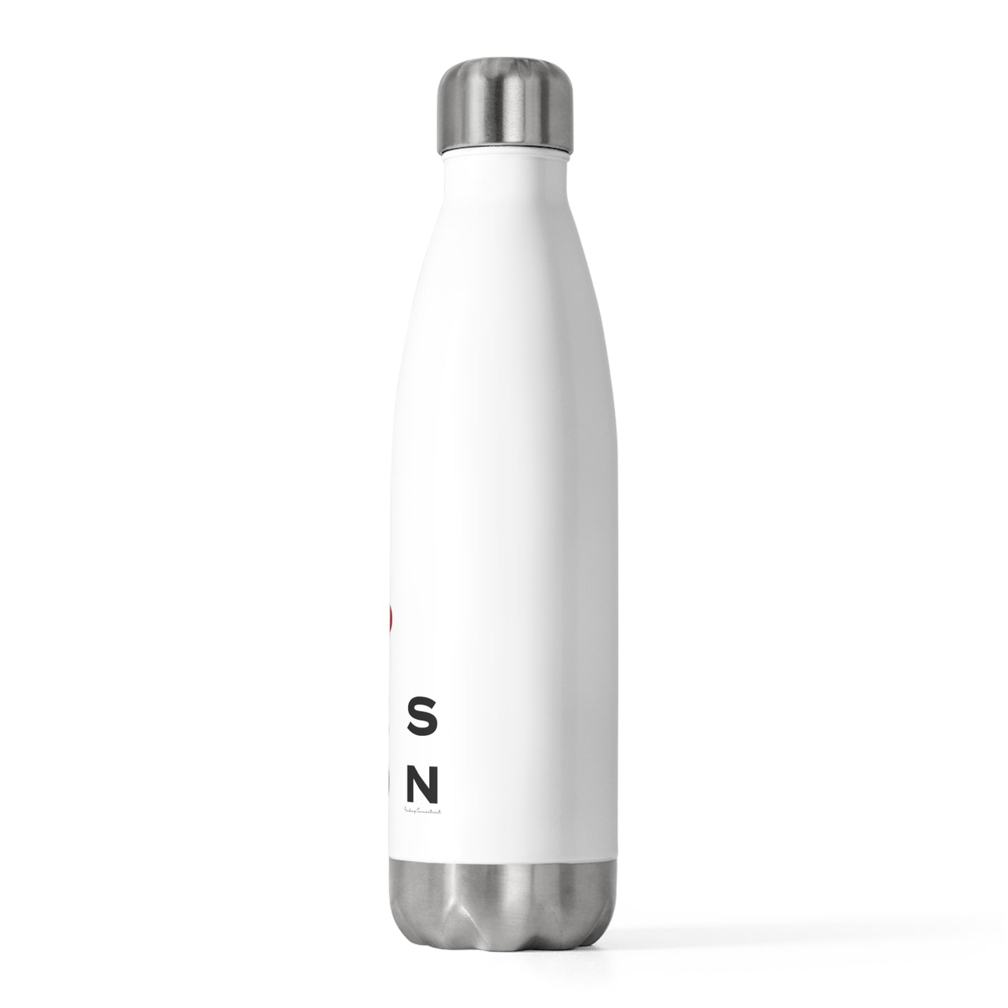 Weston Vision 20oz Insulated Bottle