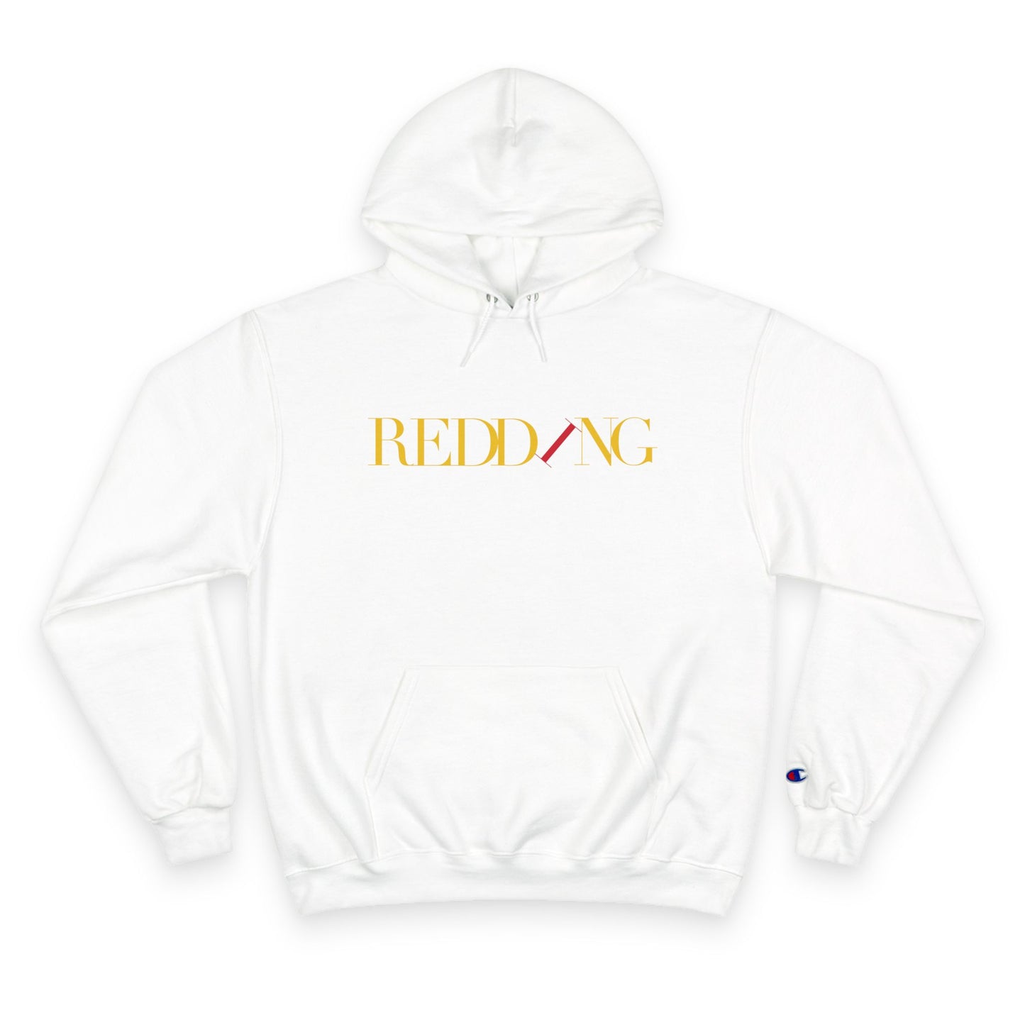 41 Tilt Redding Champion Hoodie
