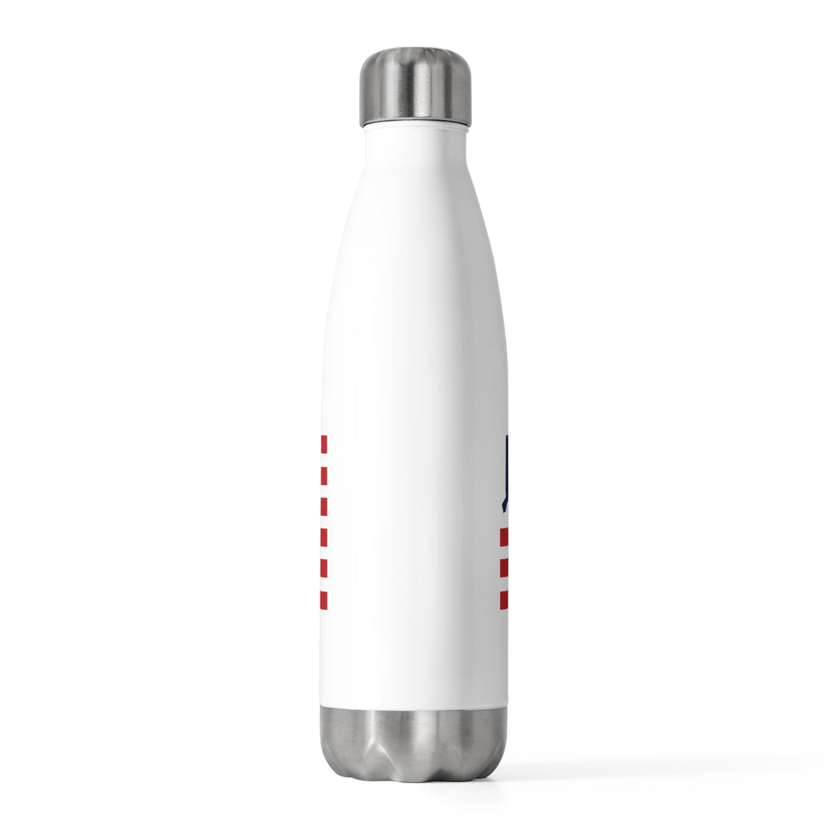 Avon Connecticut Flag 20oz Insulated Bottle