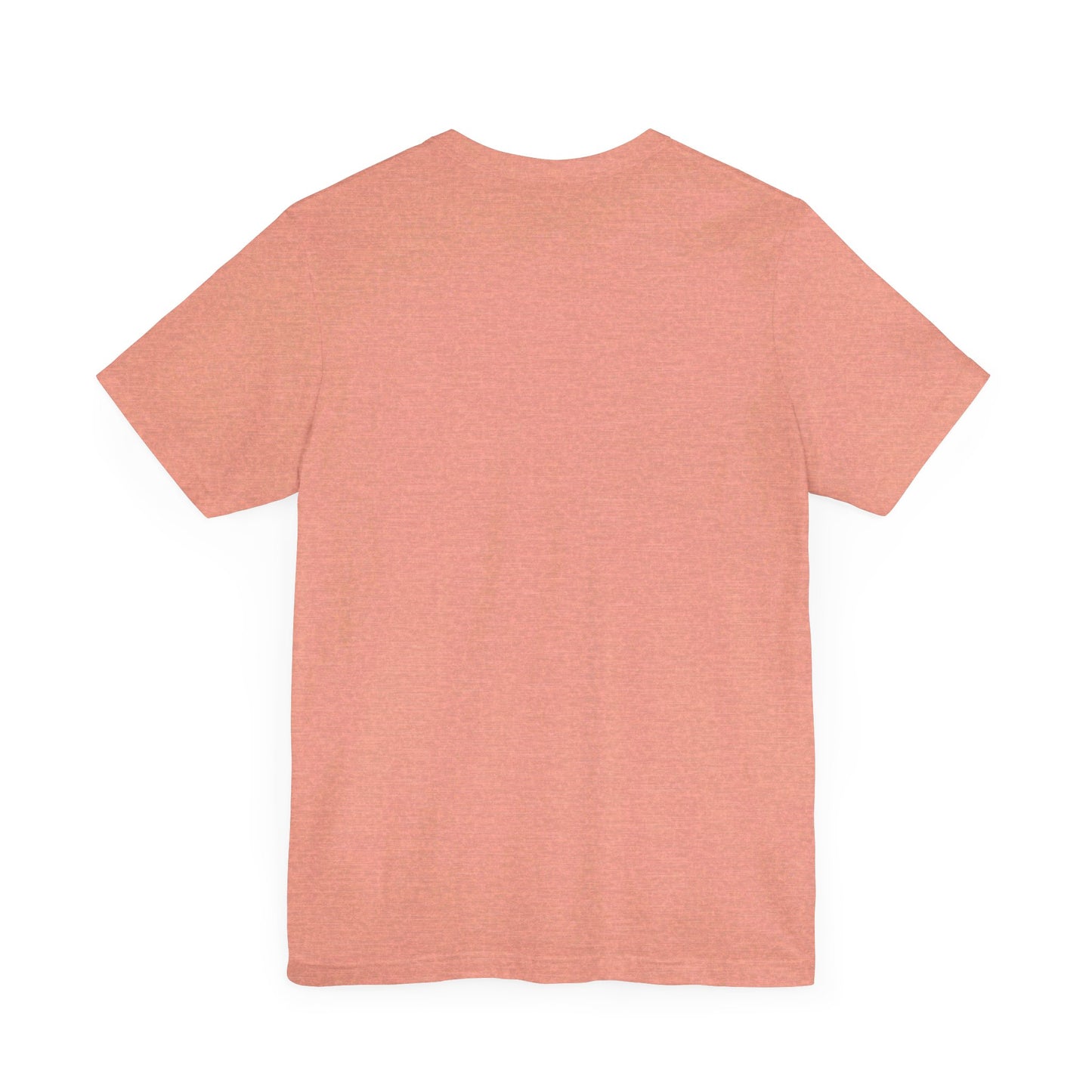 #thehamdenlife Unisex Jersey Short Sleeve T-Shirt