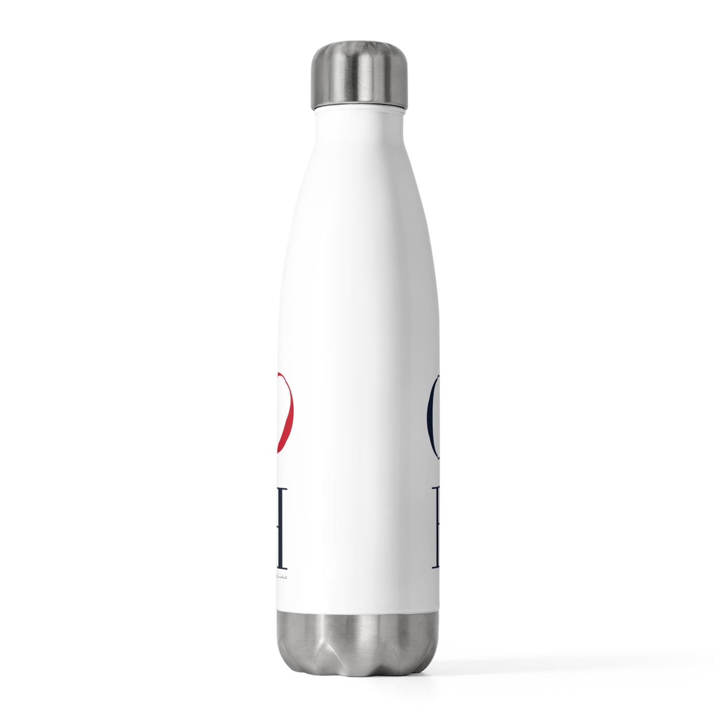 41 Tilt Compo Beach 20oz Insulated Bottle