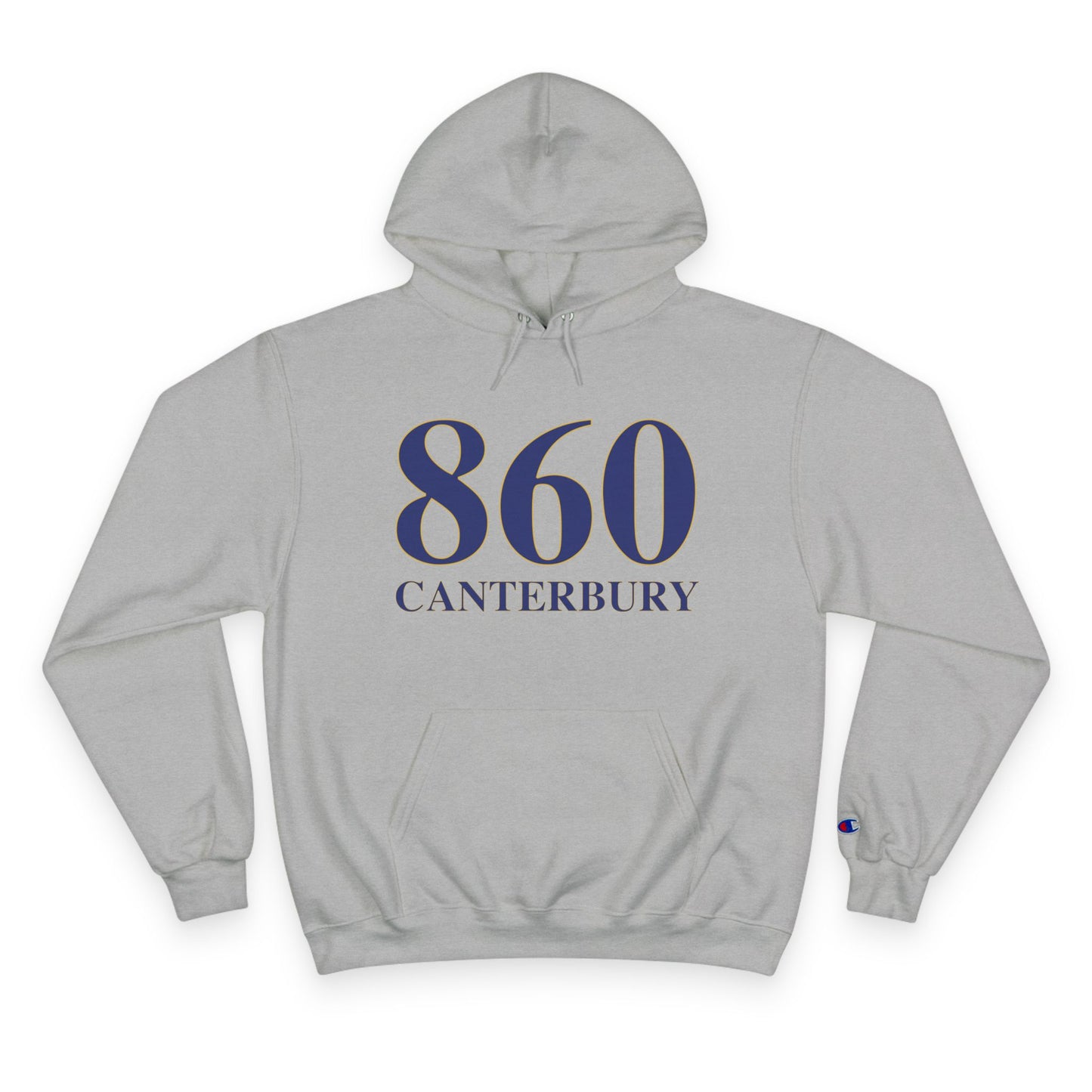 860 Canterbury Champion Hoodie