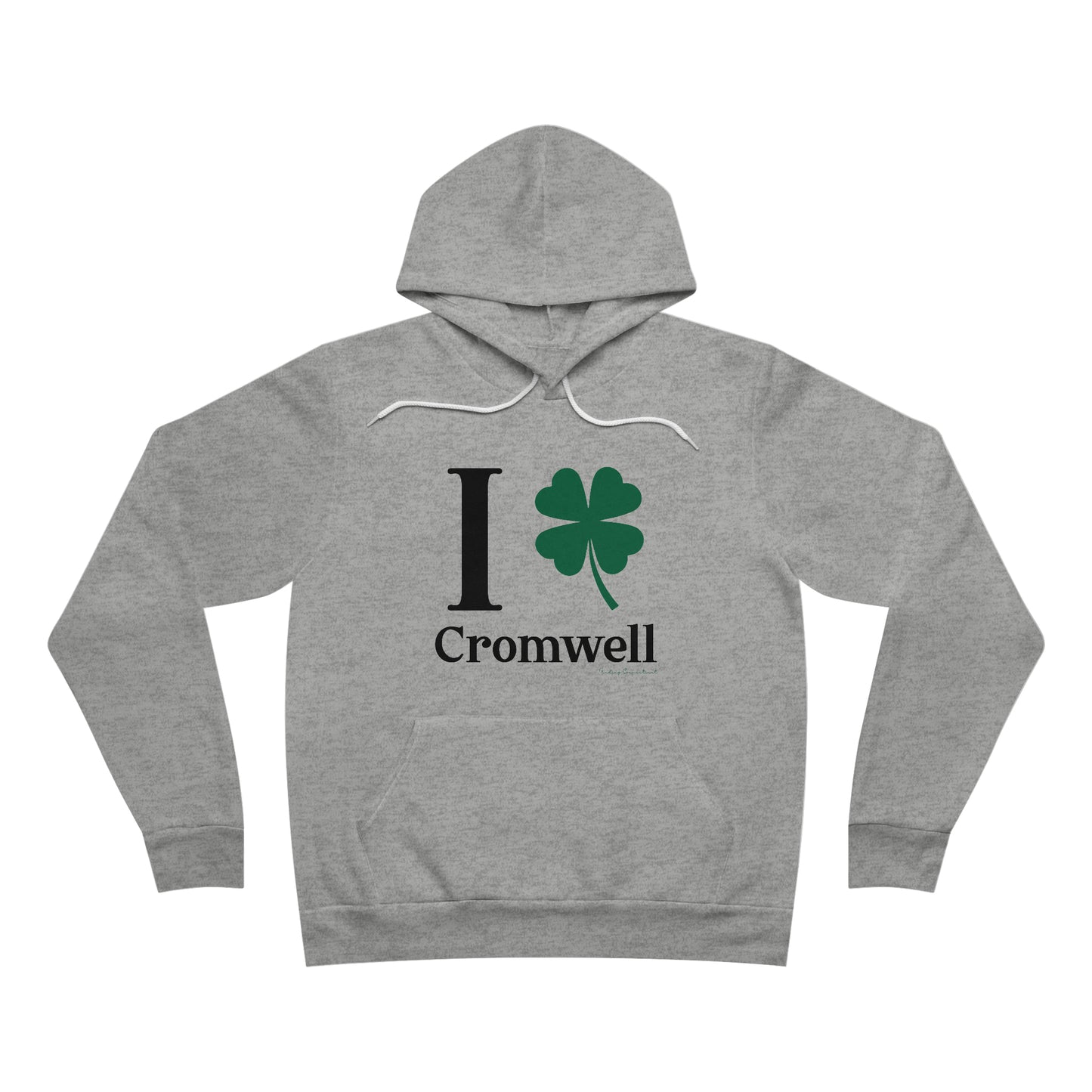 Cromwell connecticut hoodie sweatshirt