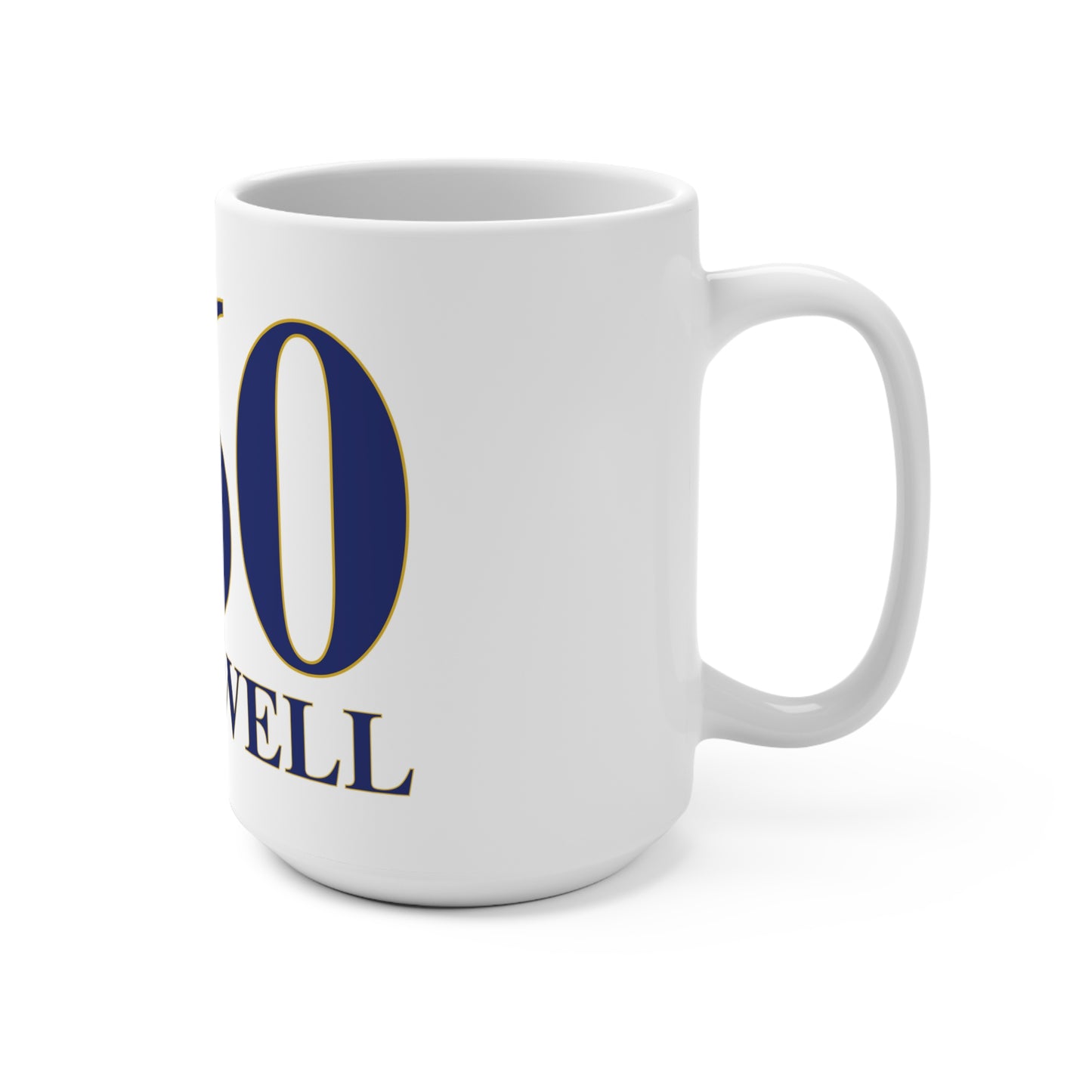 860 Cromwell Mug 15oz