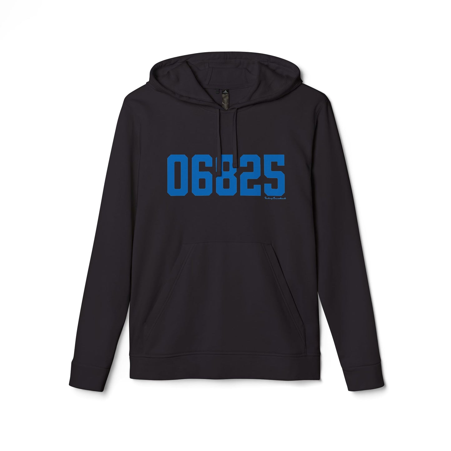 06825 Fairfield Connecticut Zip Code adidas Unisex Fleece Hoodie Sweatshirts