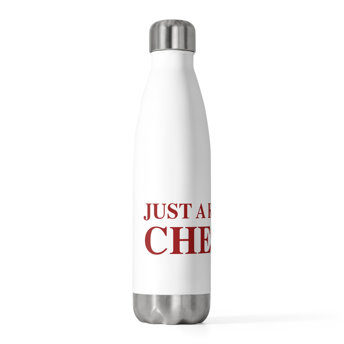 Just a kid from Chester 20oz Insulated Bottle
