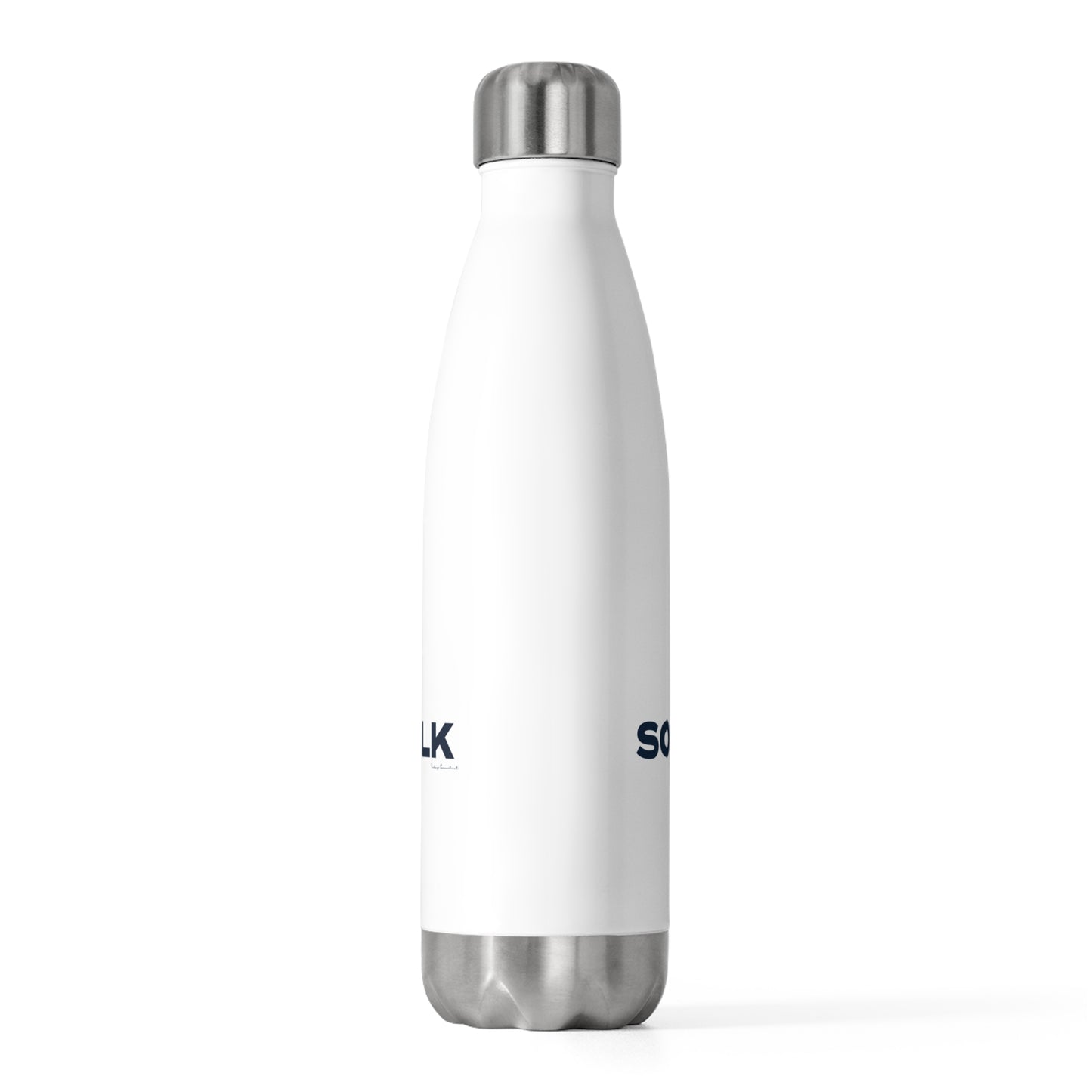 Love South Norwalk 20oz Insulated Bottle