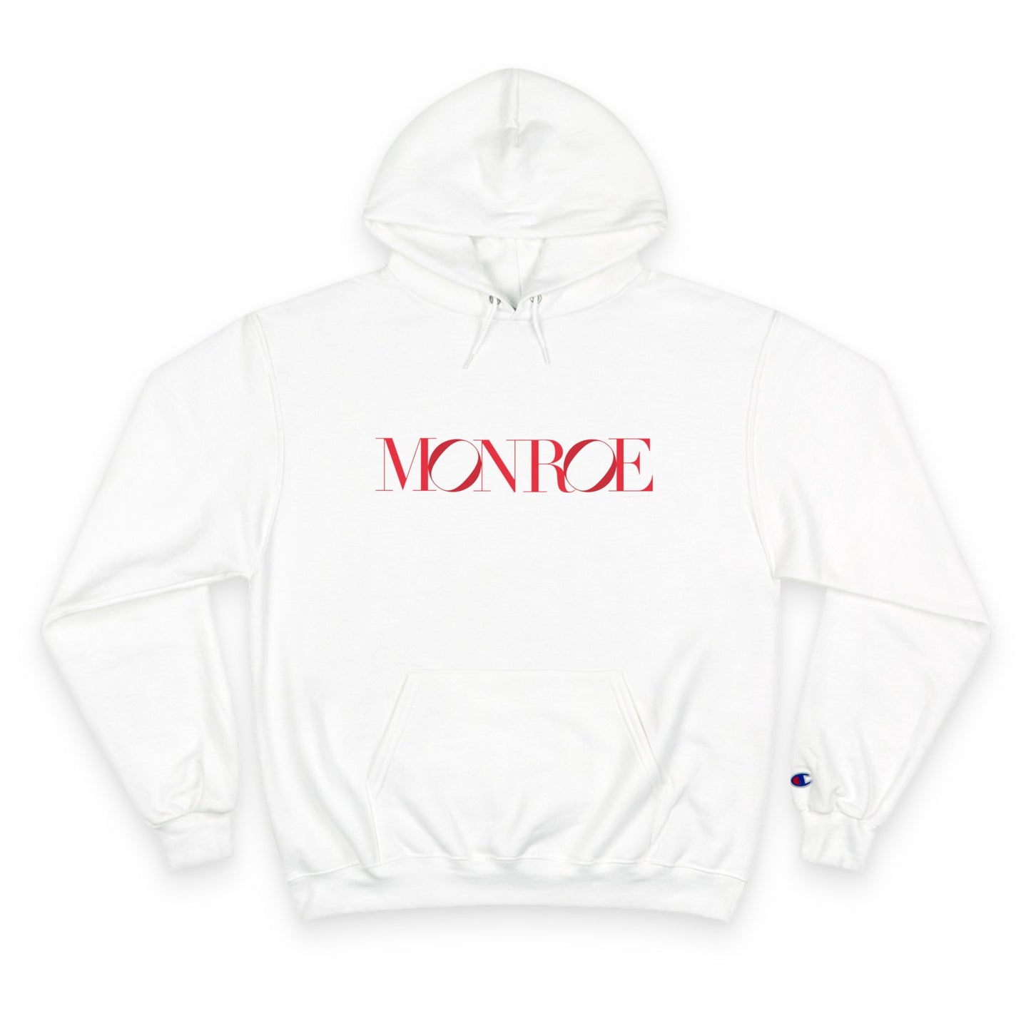 41 Tilt Monroe Champion Hoodie