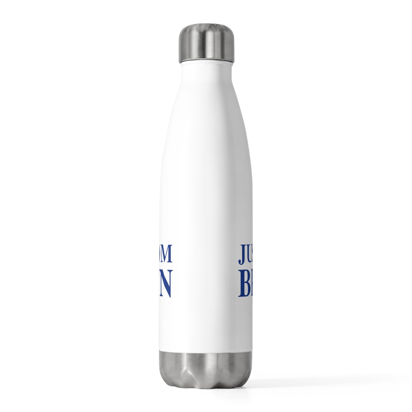 Just a kid from Brooklyn 20oz Insulated Bottle