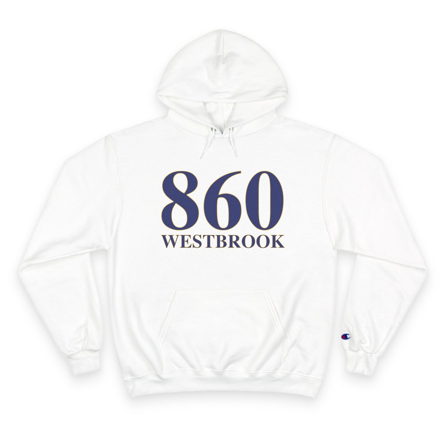860 Westbrook Champion Hoodie