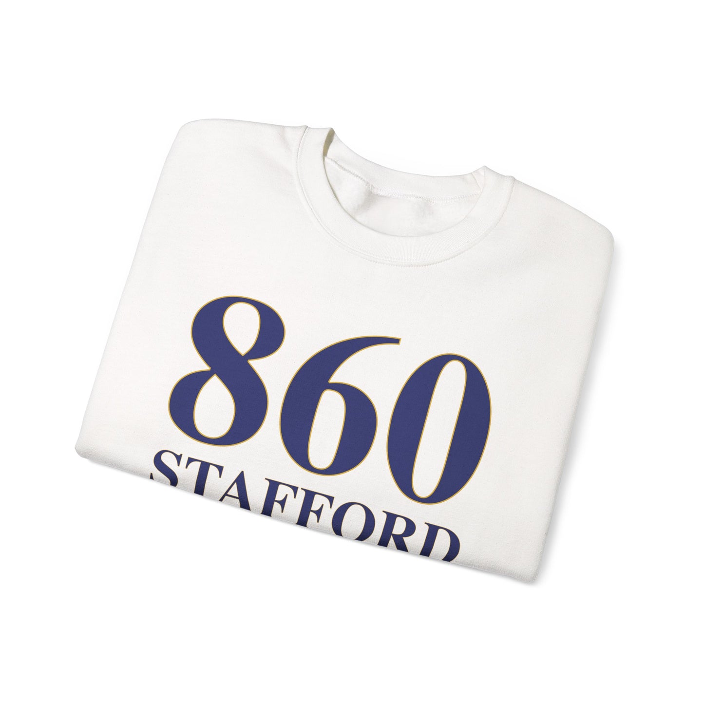 860 Stafford Unisex Heavy Blend™ Crewneck Sweatshirt