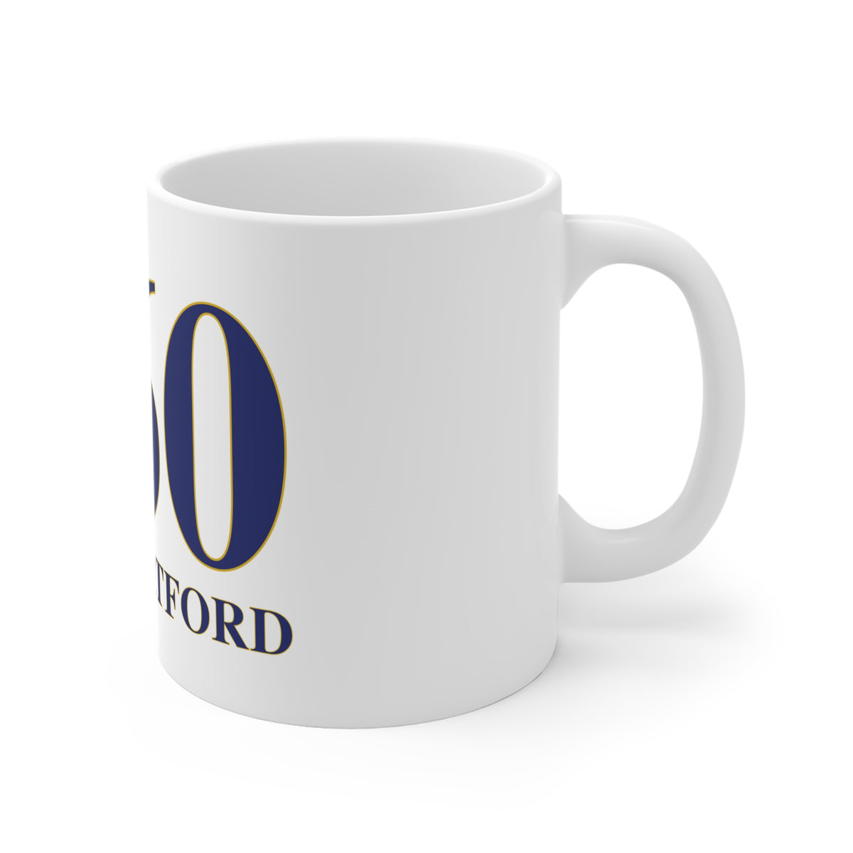 860 New Hartford Mug 11oz