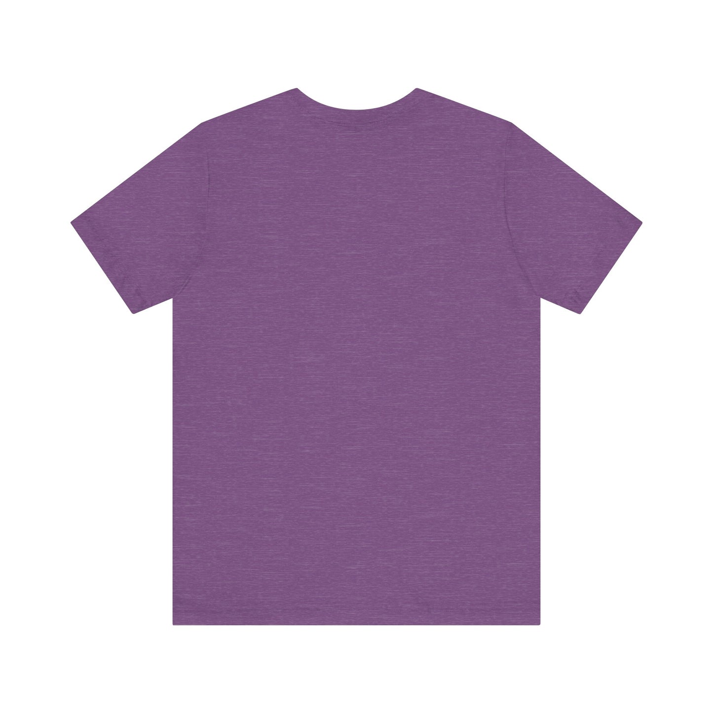#thebethellife Unisex Jersey Short Sleeve T-Shirt