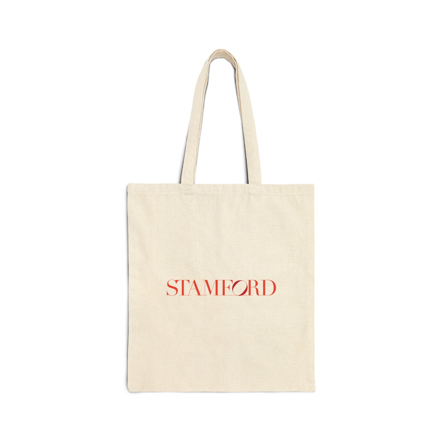 41 Tilt Stamford Cotton Canvas Tote Bag