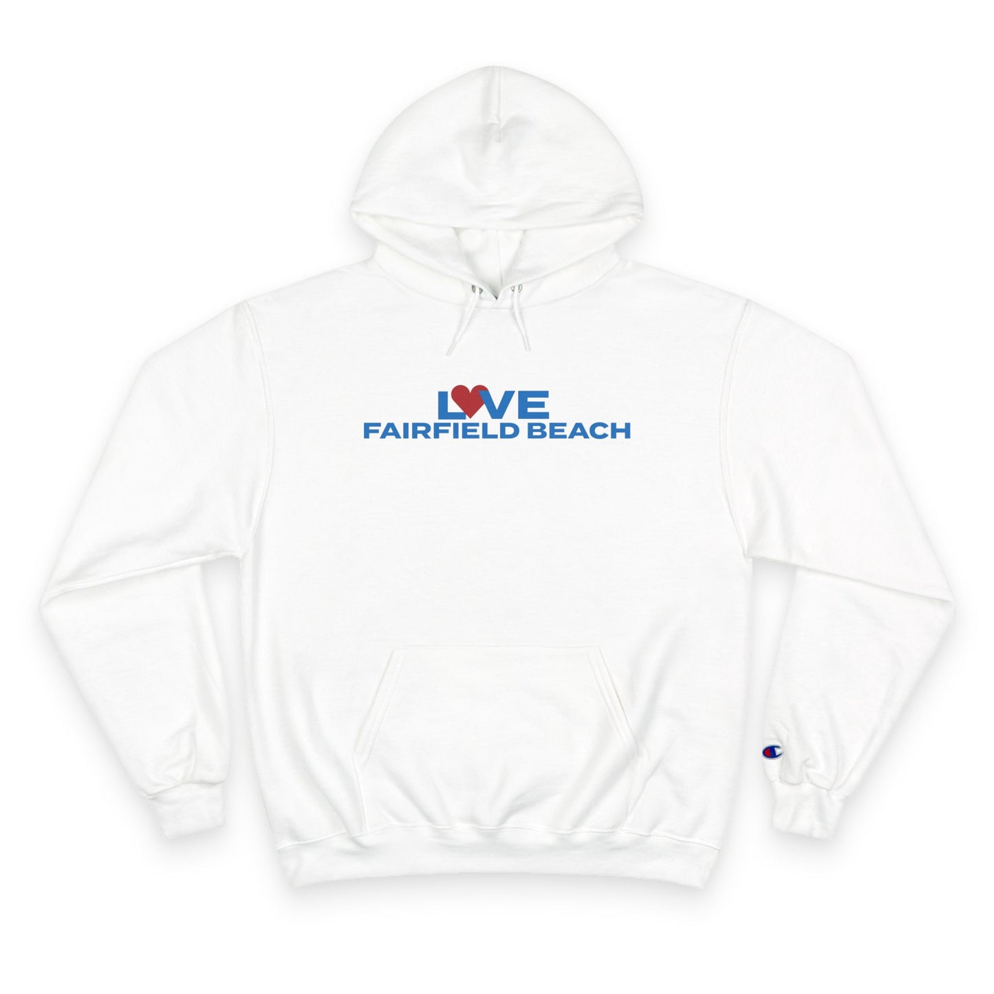 Champion Hoodie