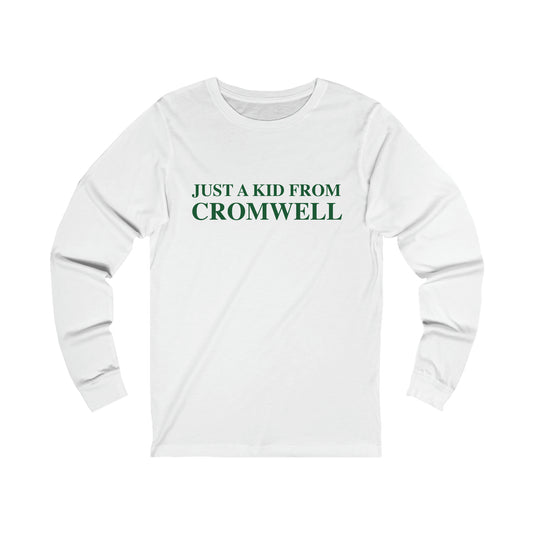 cromwell ct long sleeve shirt