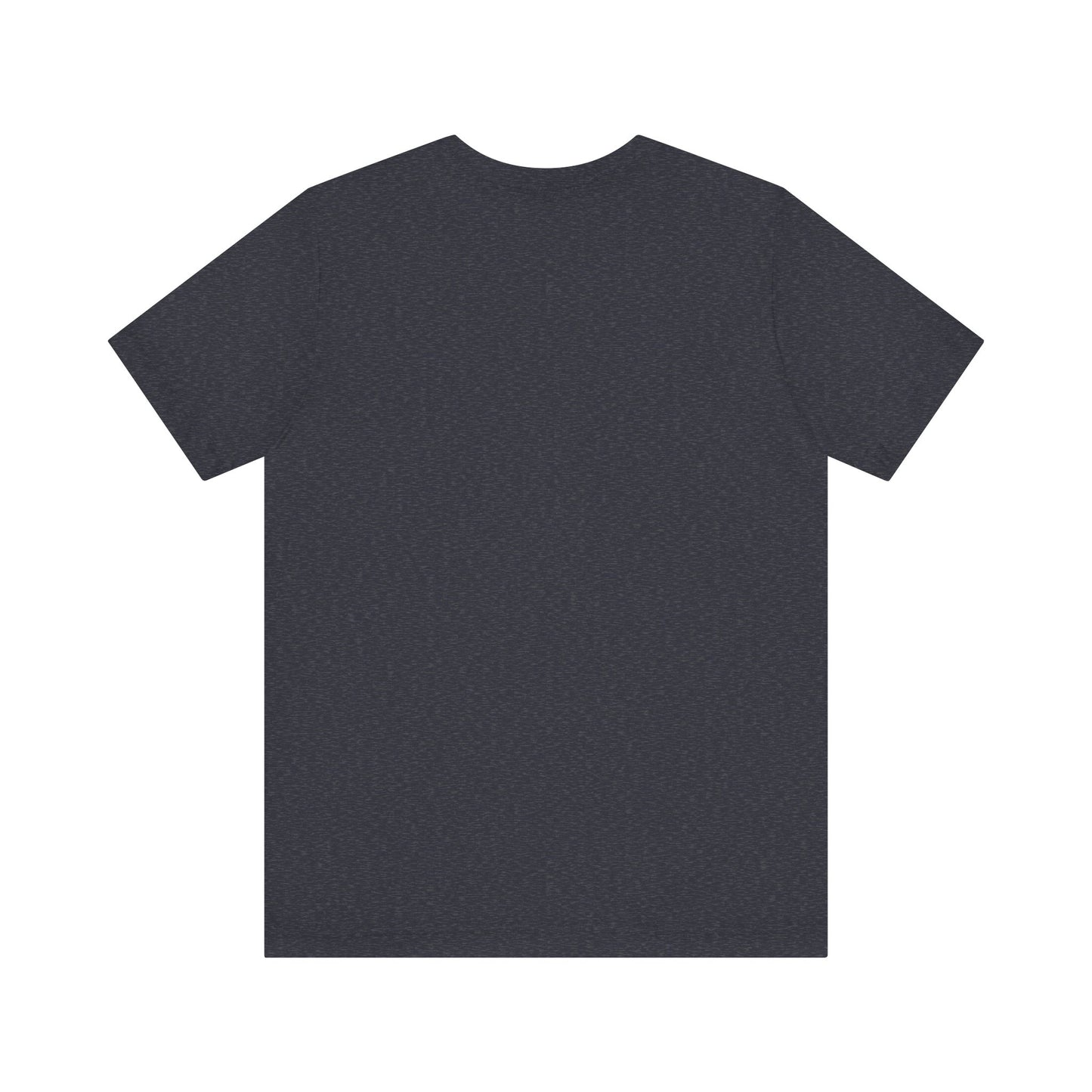 #thebethellife Unisex Jersey Short Sleeve T-Shirt