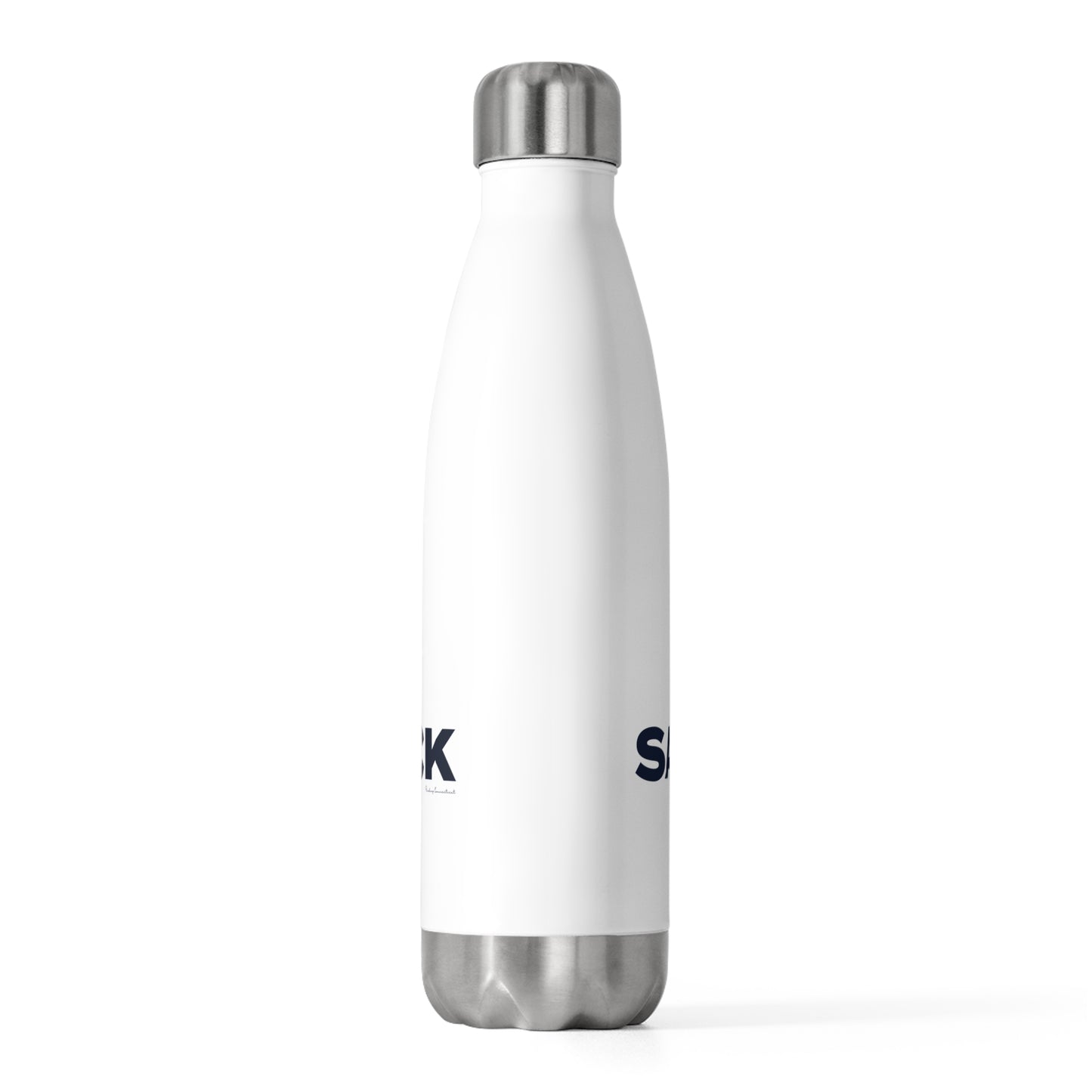 Love Saugatuck 20oz Insulated Bottle