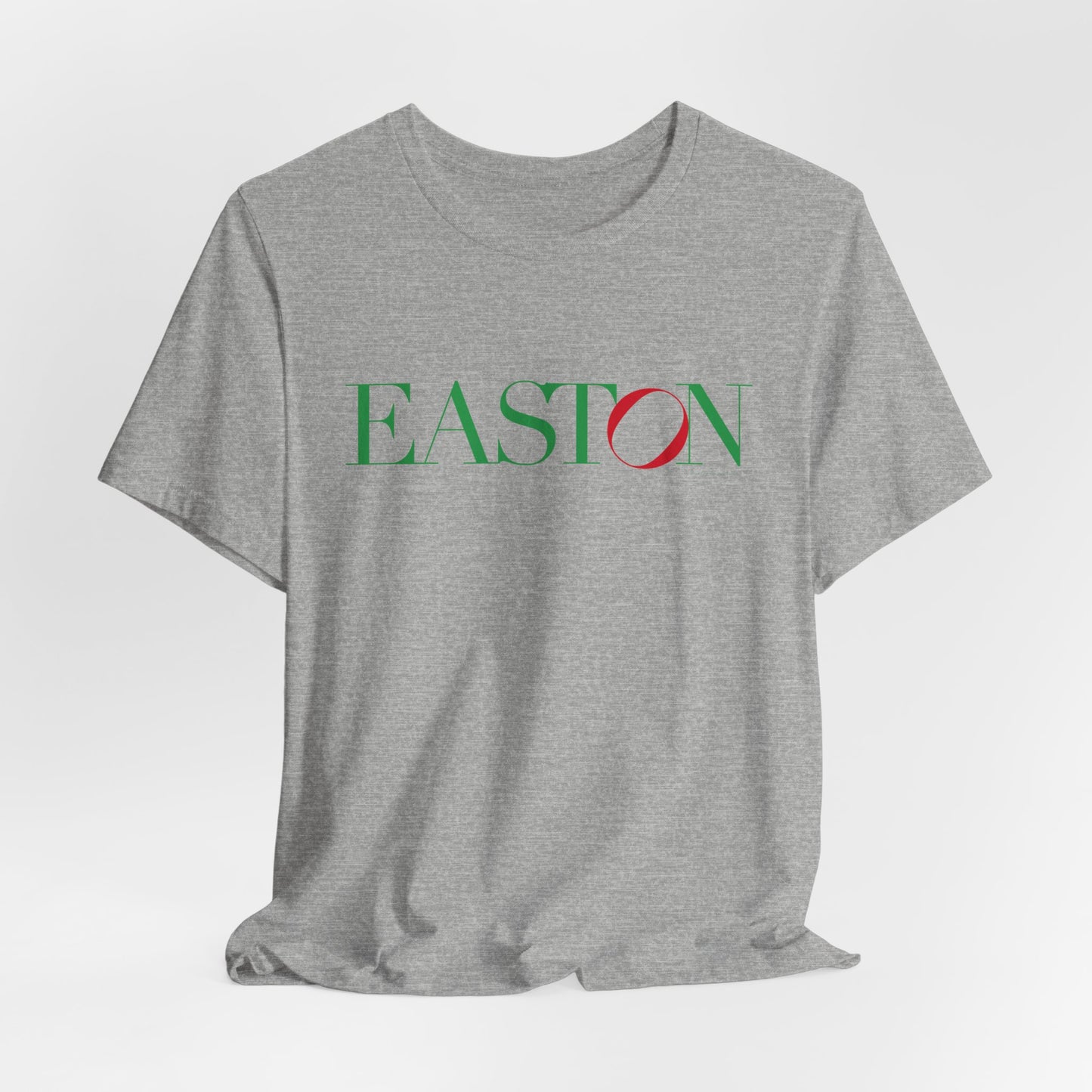 41 Tilt Easton Unisex Jersey Short Sleeve T-Shirt