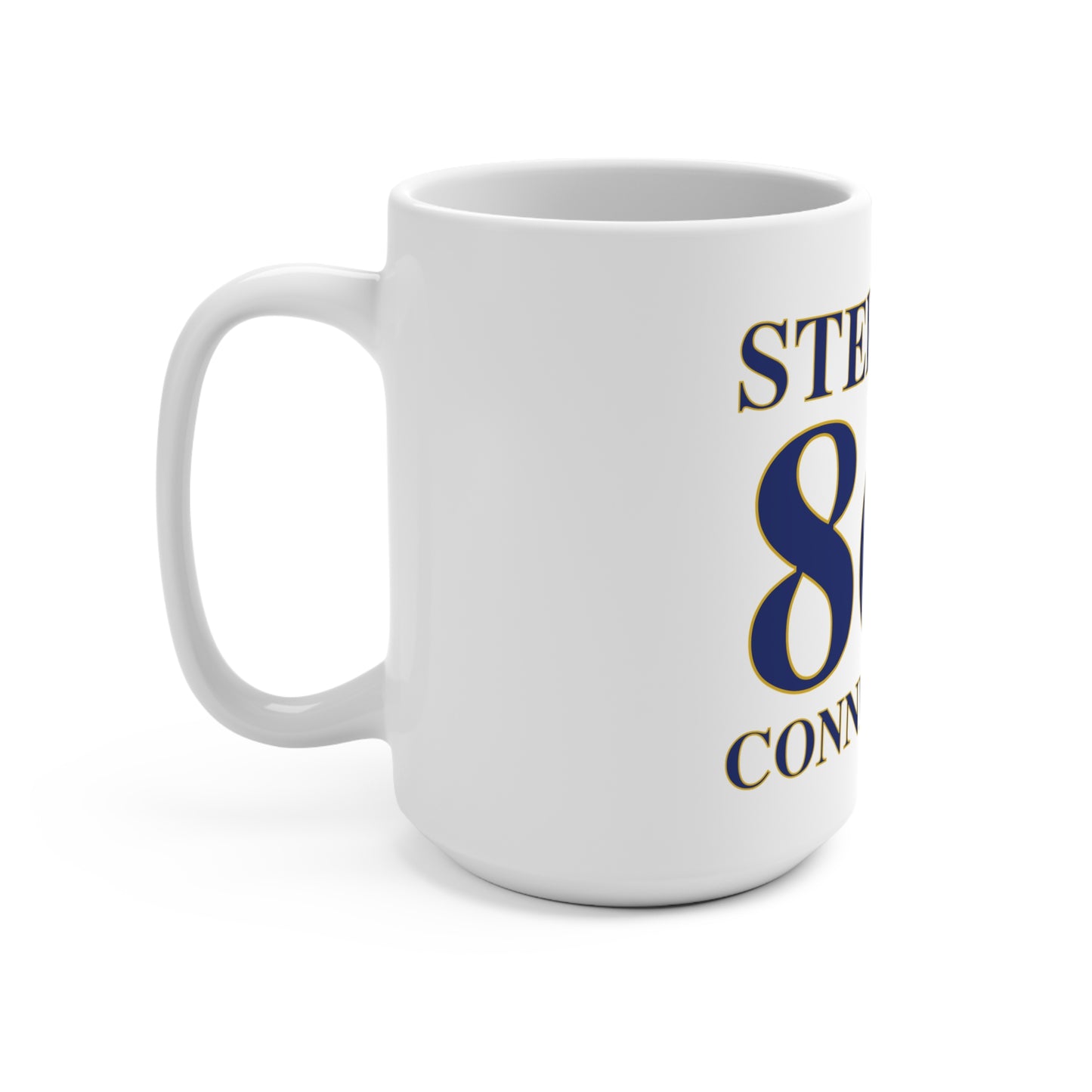 Sterling 860 Connecticut Mug 15oz