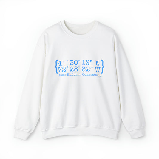 east haddam sweatshirt