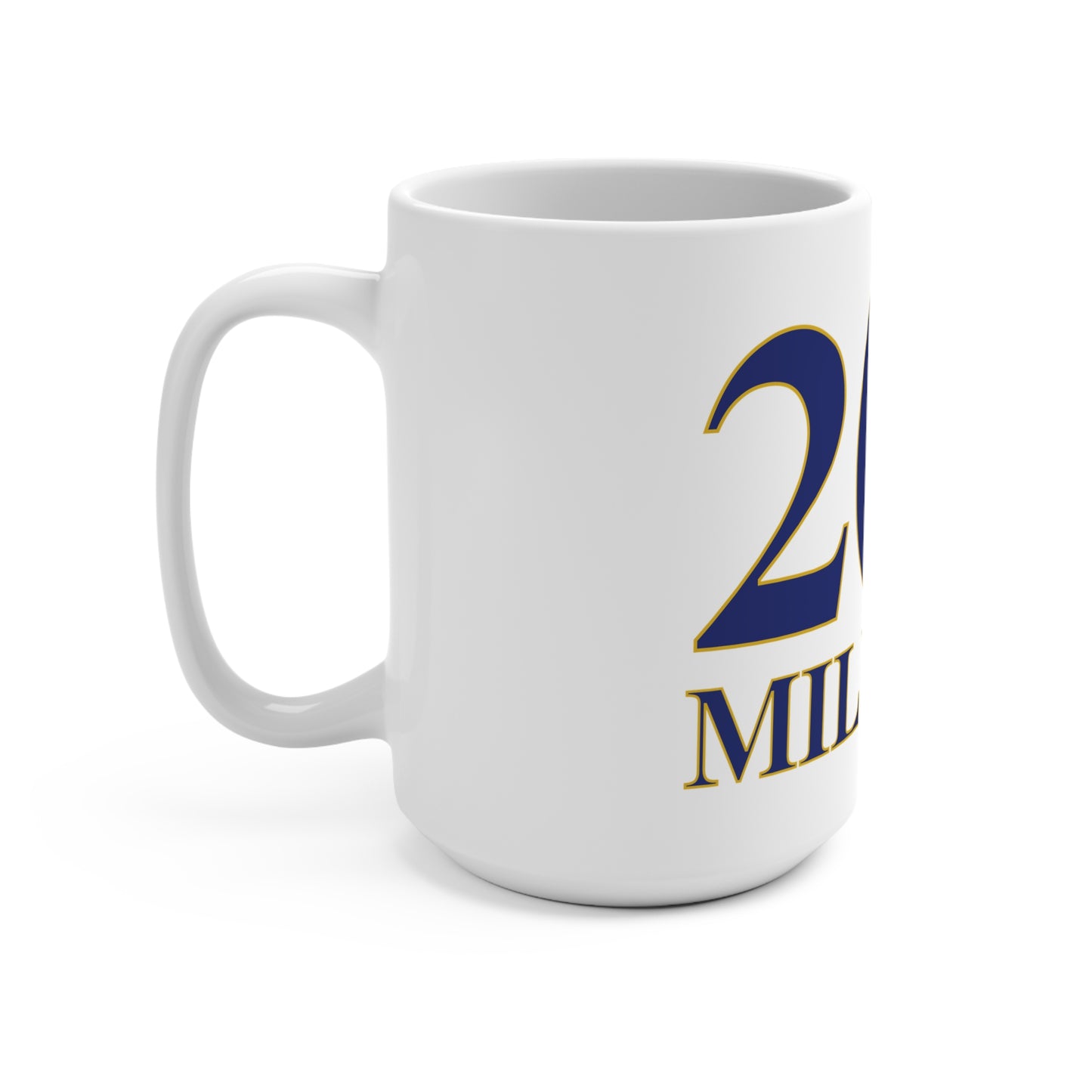 203 Milford Mug 15oz