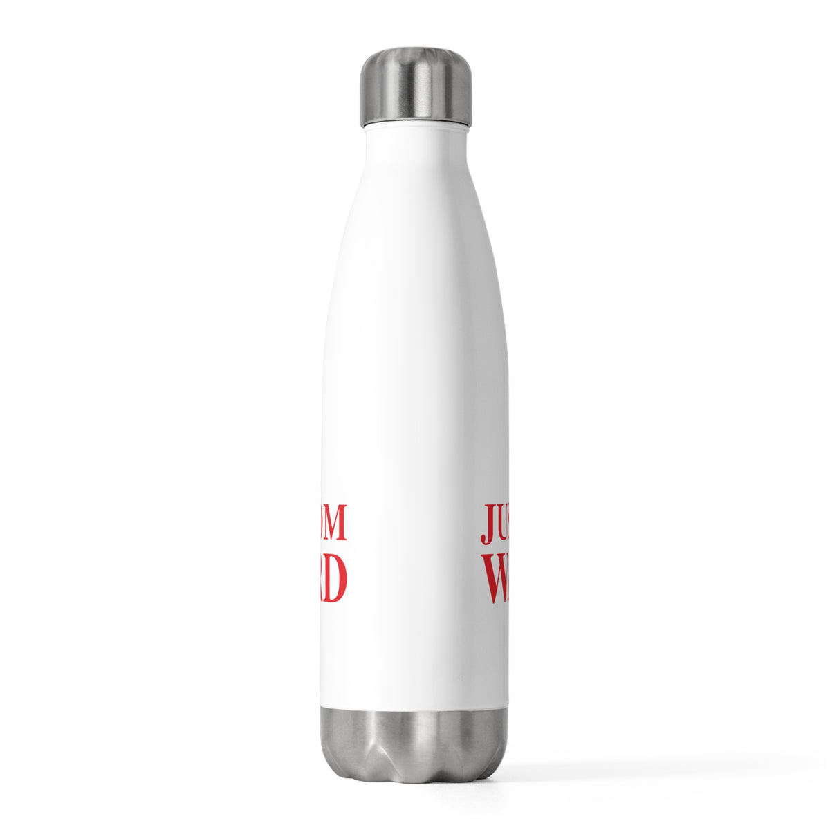 Just a kid from Waterford 20oz Insulated Bottle