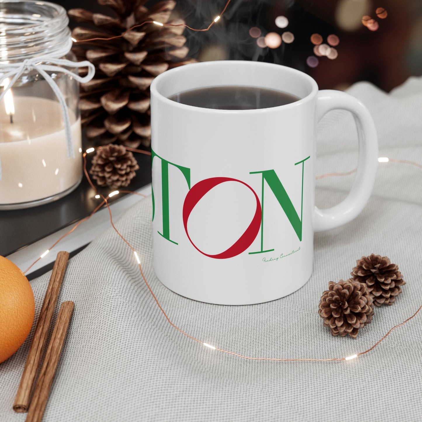 41 Tilt Easton Mug 11oz