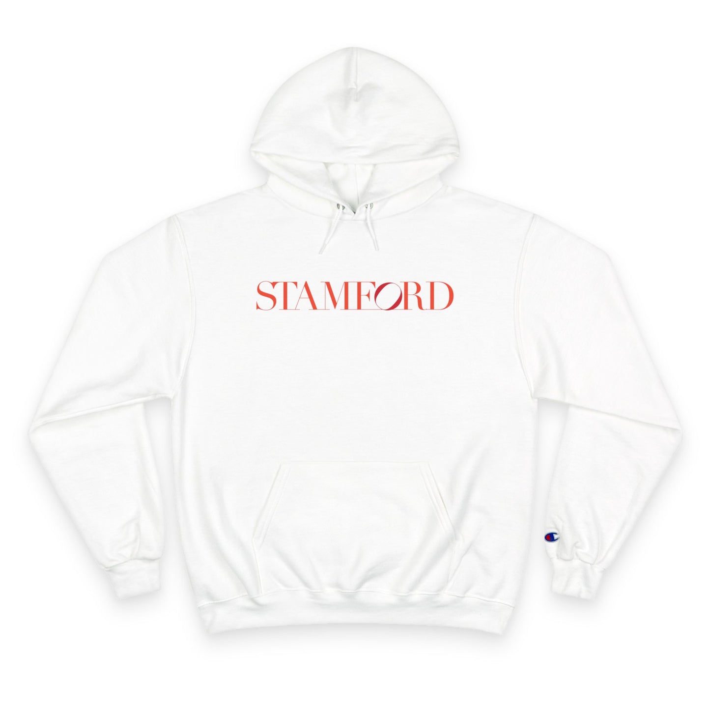 41 Tilt Stamford Champion Hoodie