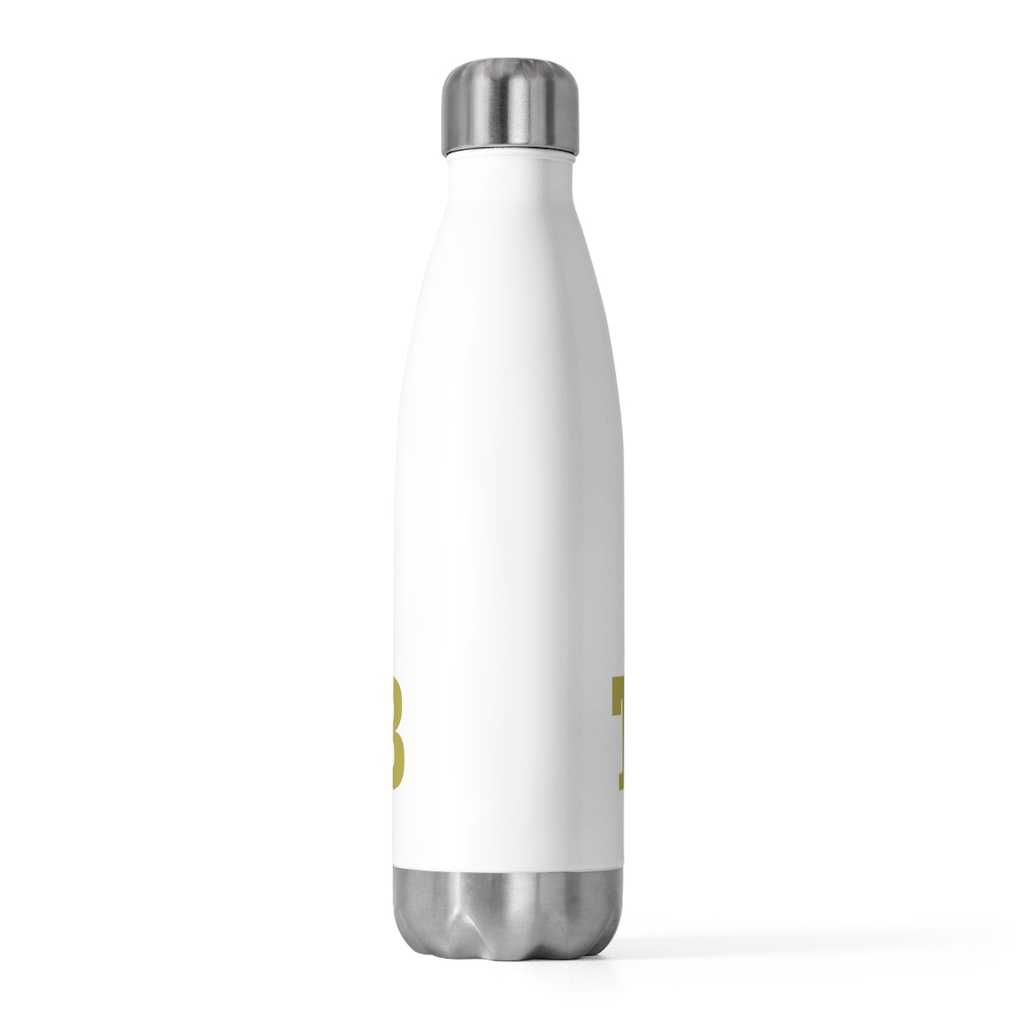 I Heart TRMB 20oz Insulated Bottle