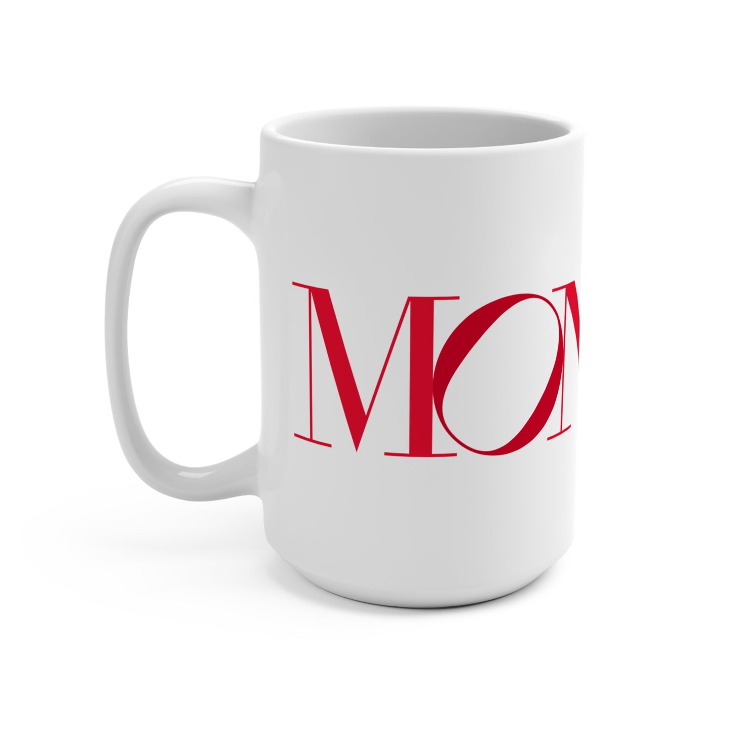 41 Tilt Monroe Mug 15oz