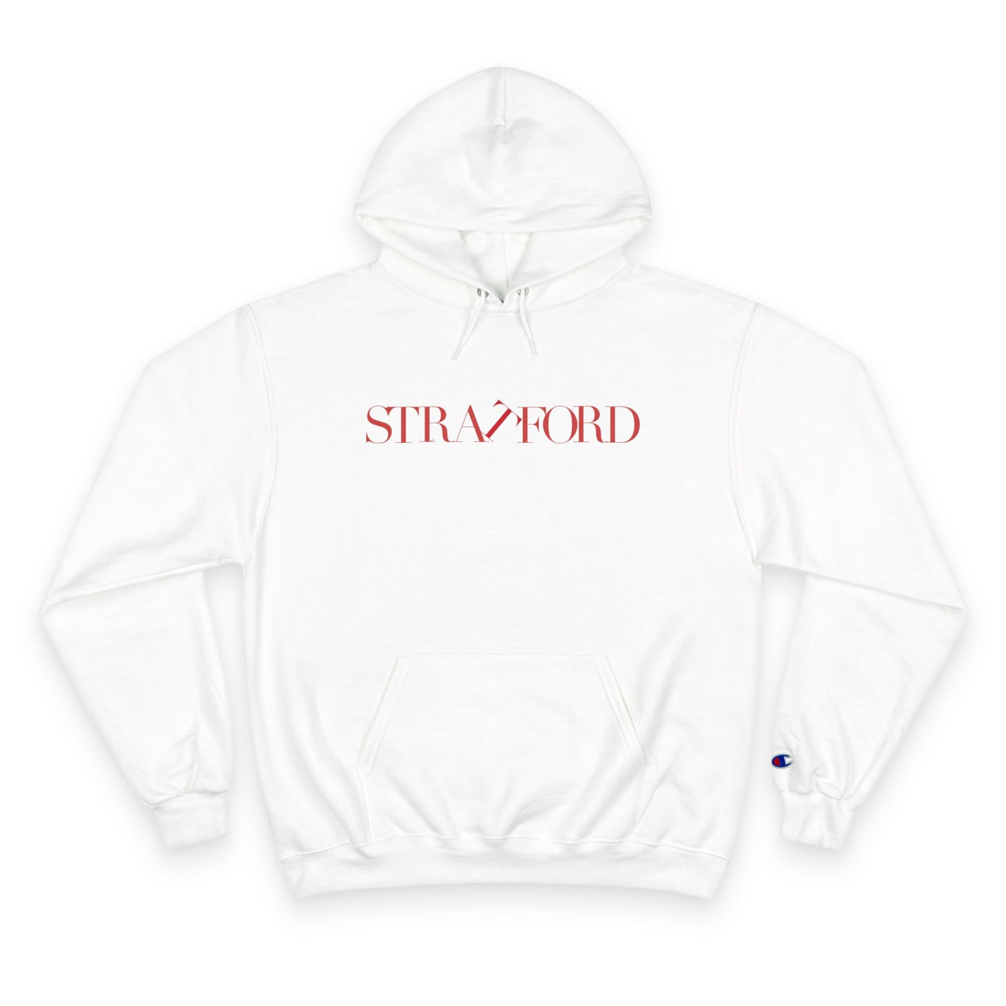 41 Tilt Stratford Champion Hoodie