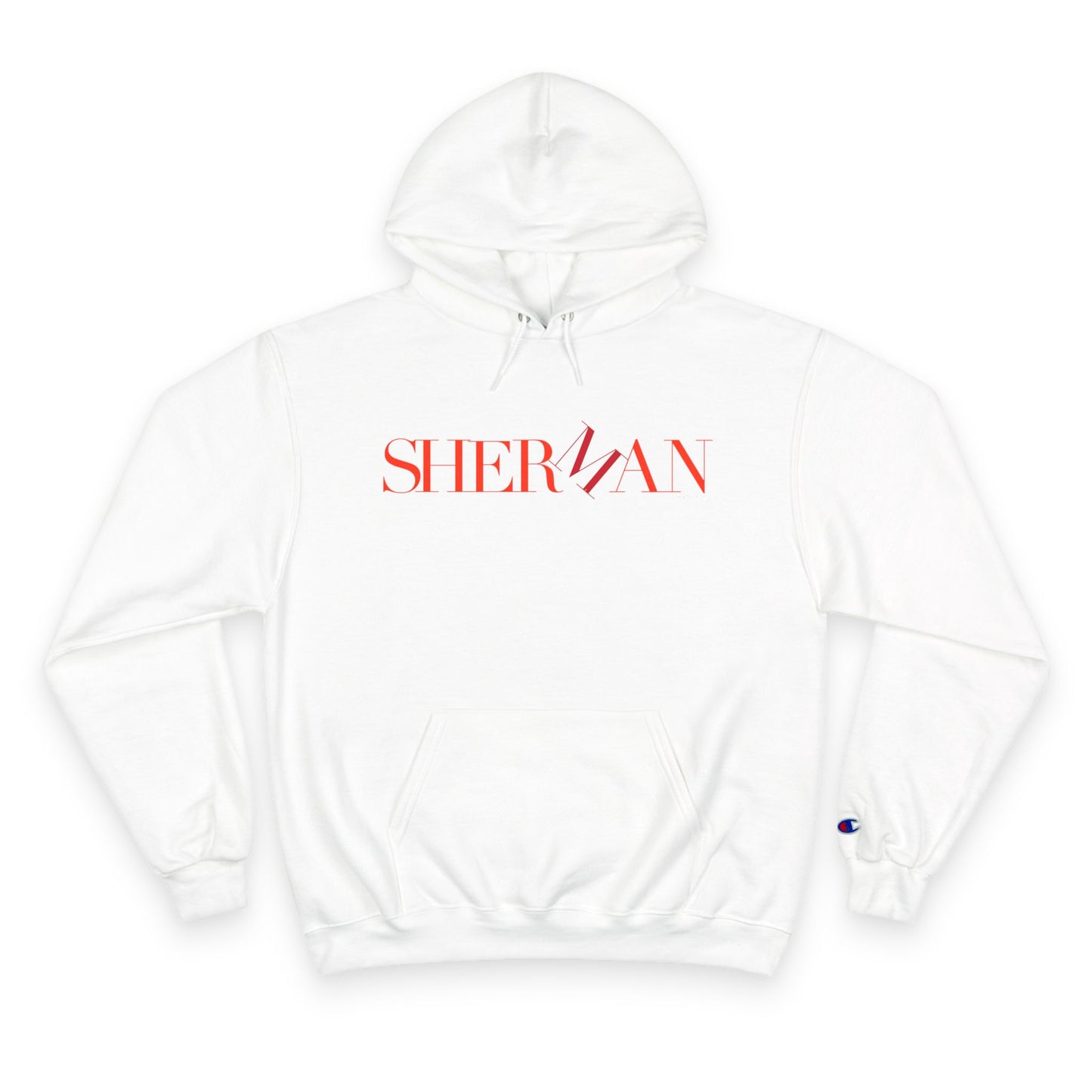 41 Tilt Sherman Champion Hoodie