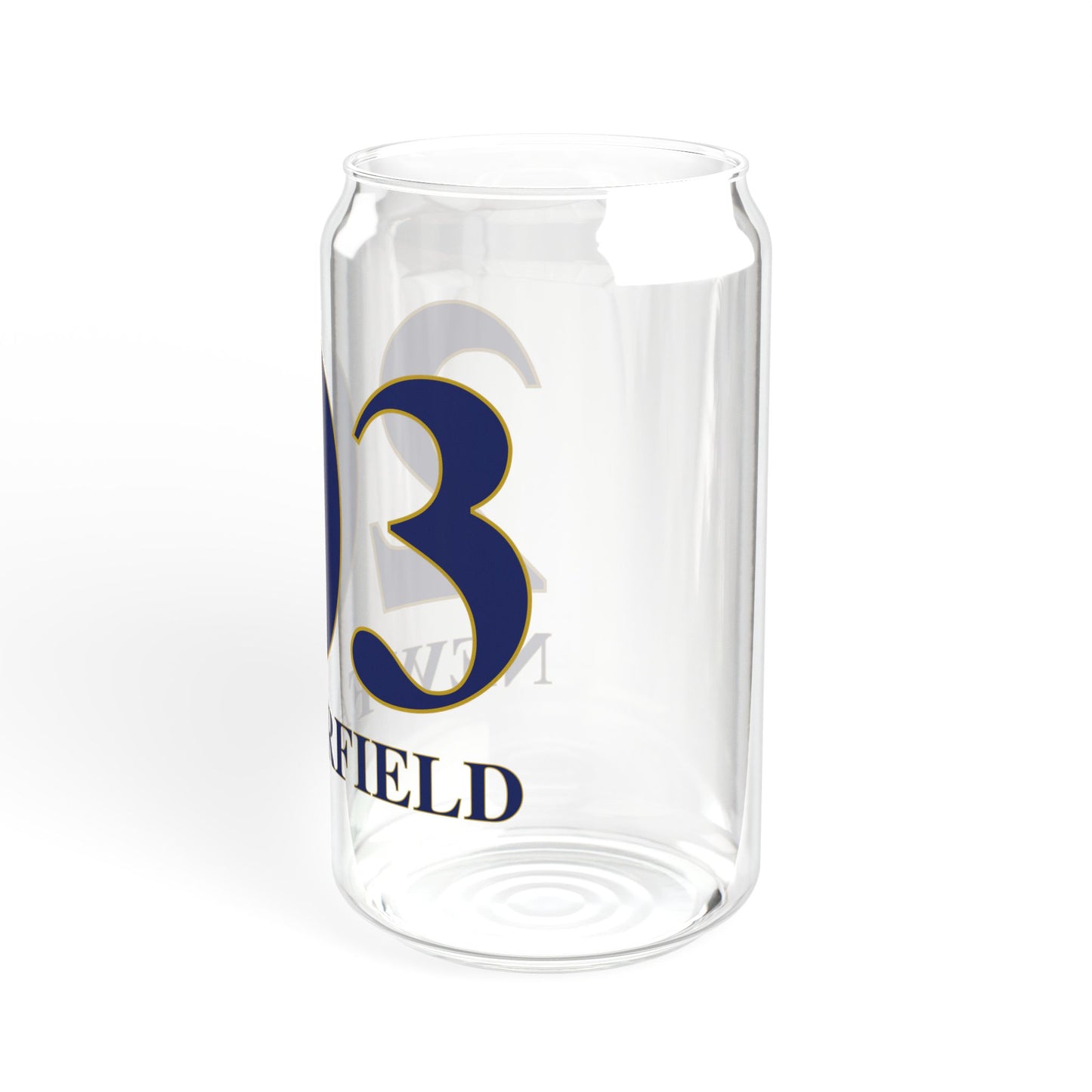 203 New Fairfield Sipper Glass, 16oz