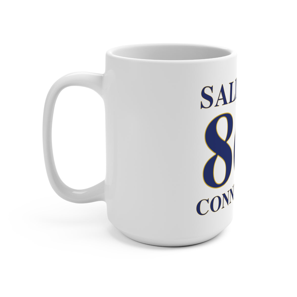 Salisbury 860 Connecticut Mug 15oz
