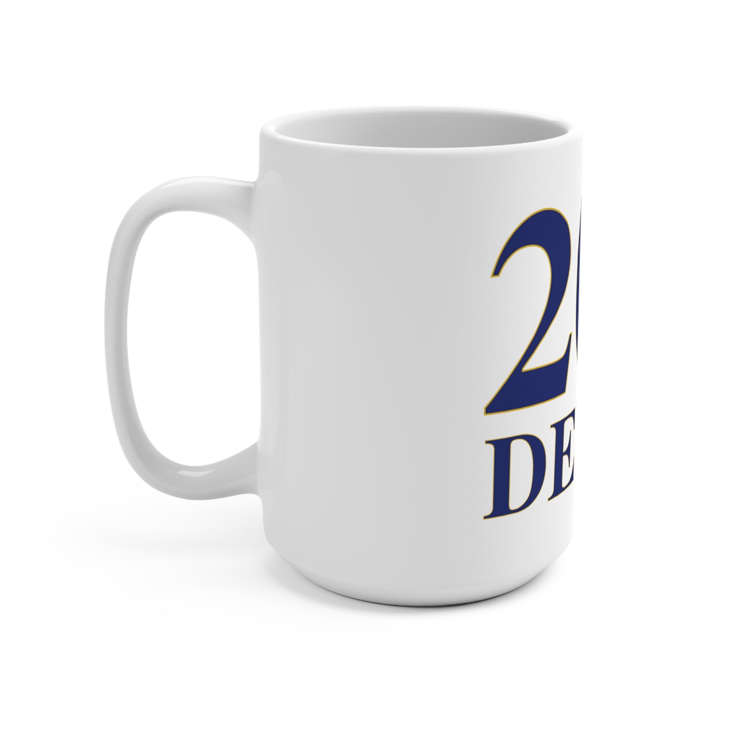 203 Derby Mug 15oz