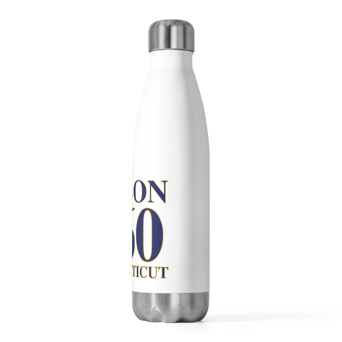 Lisbon 860 Connecticut 20oz Insulated Bottle