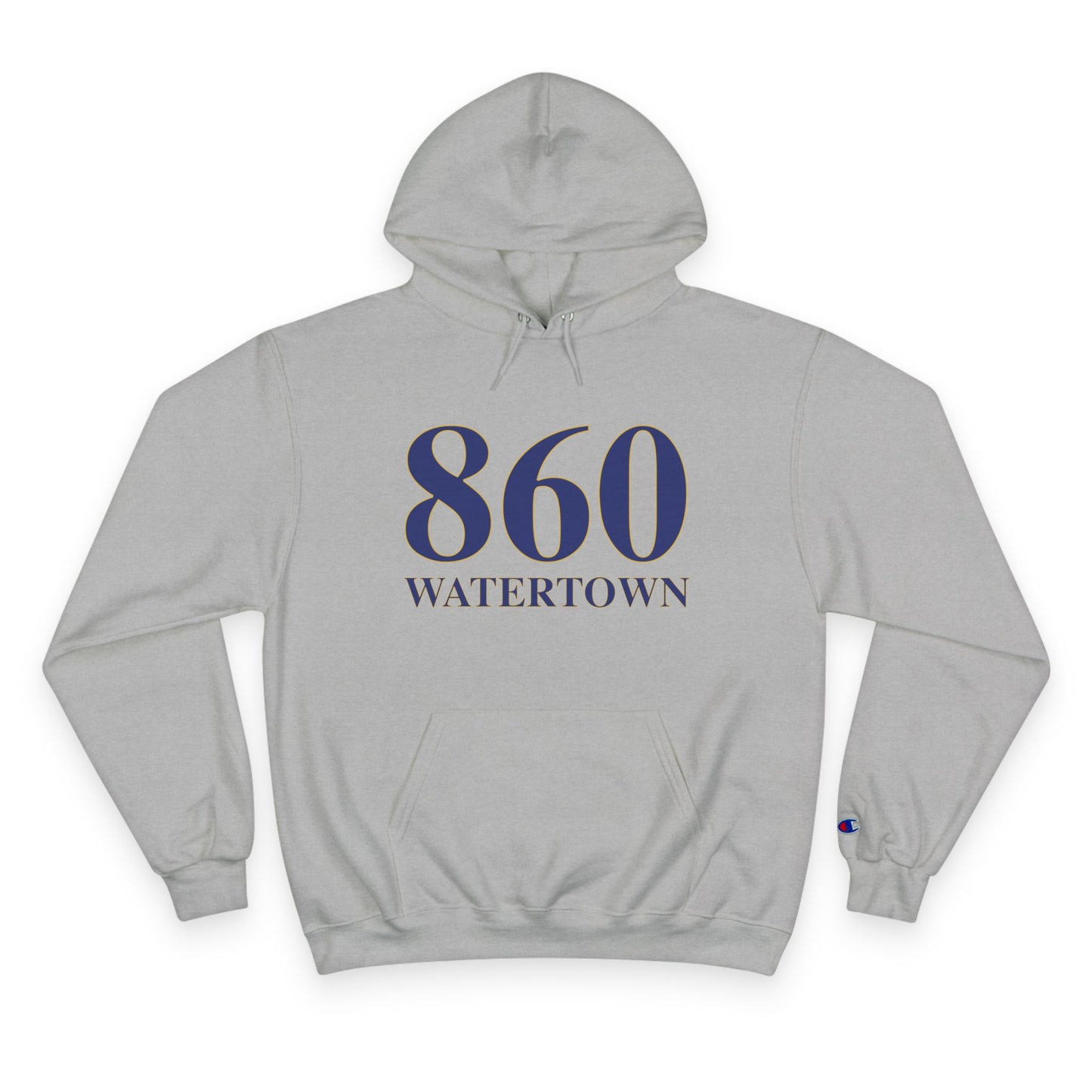 860 Watertown Champion Hoodie