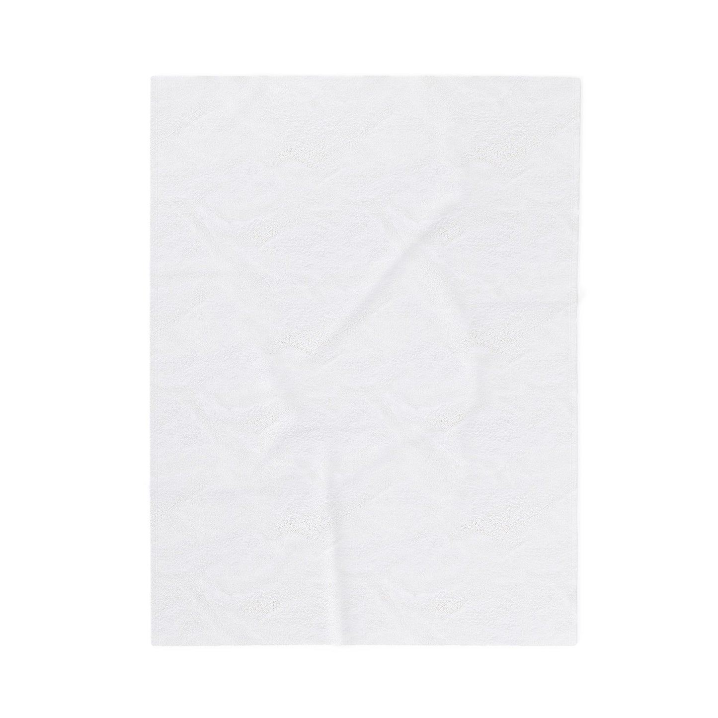 41 Tilt Compo Beach Velveteen Plush Blanket