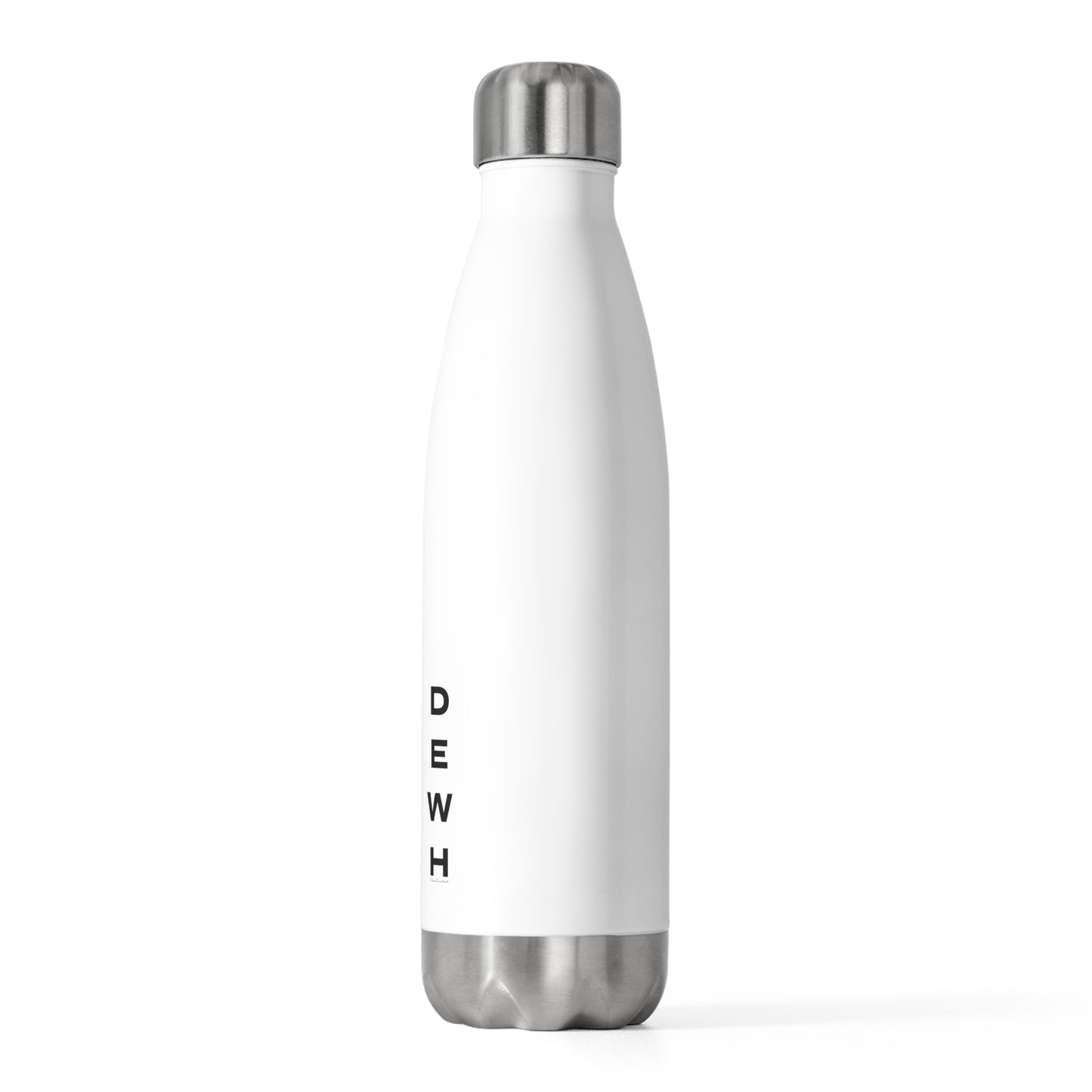 Old Greenwich Vision 20oz Insulated Bottle