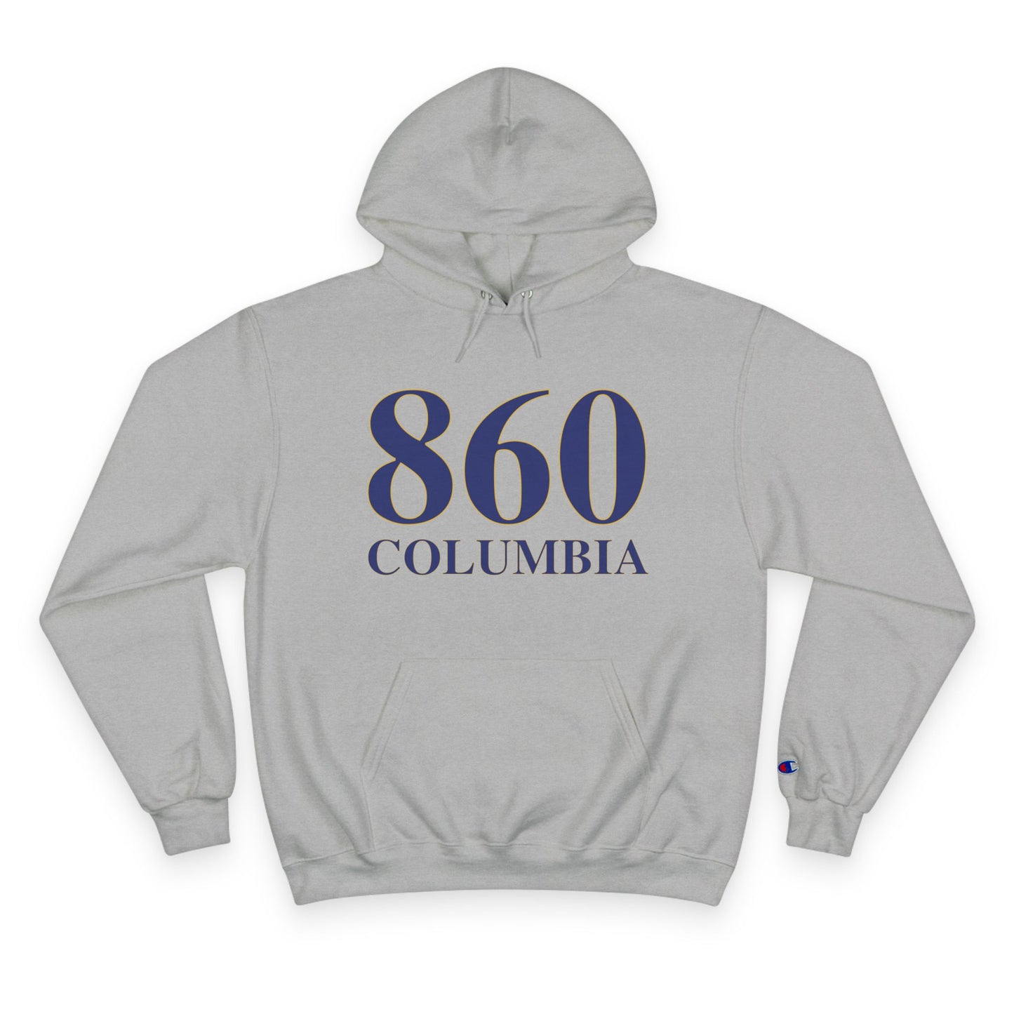 860 Columbia Champion Hoodie