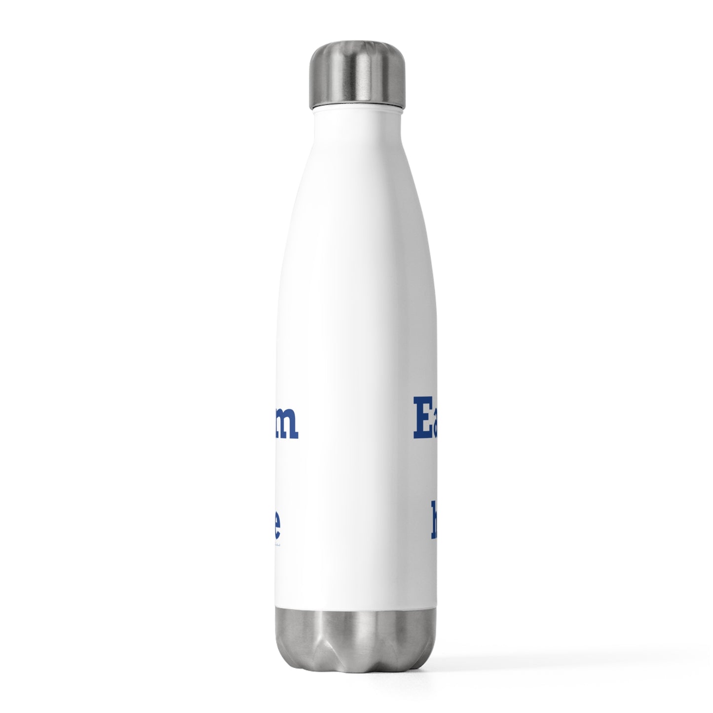 East Haddam is My Happy Place 20oz Insulated Bottle