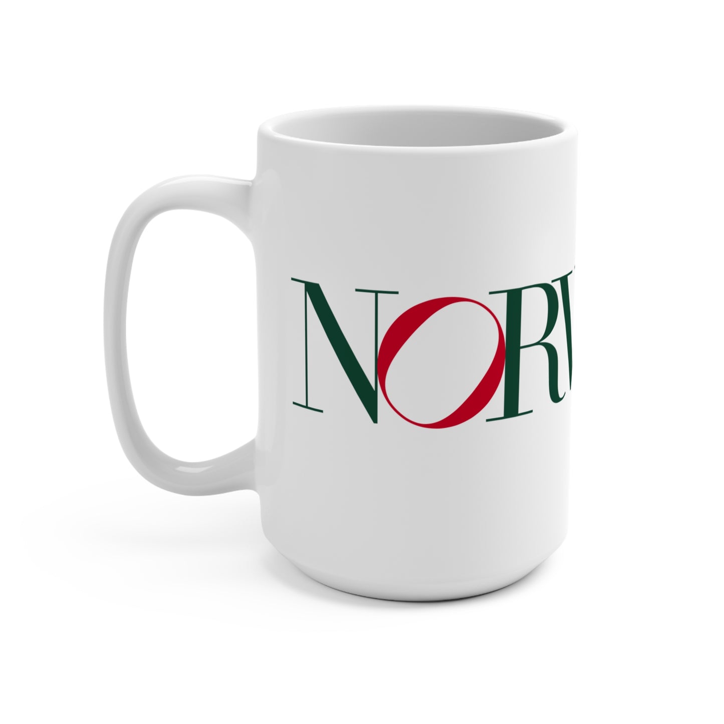 41 Tilt Norwalk Mug 15oz