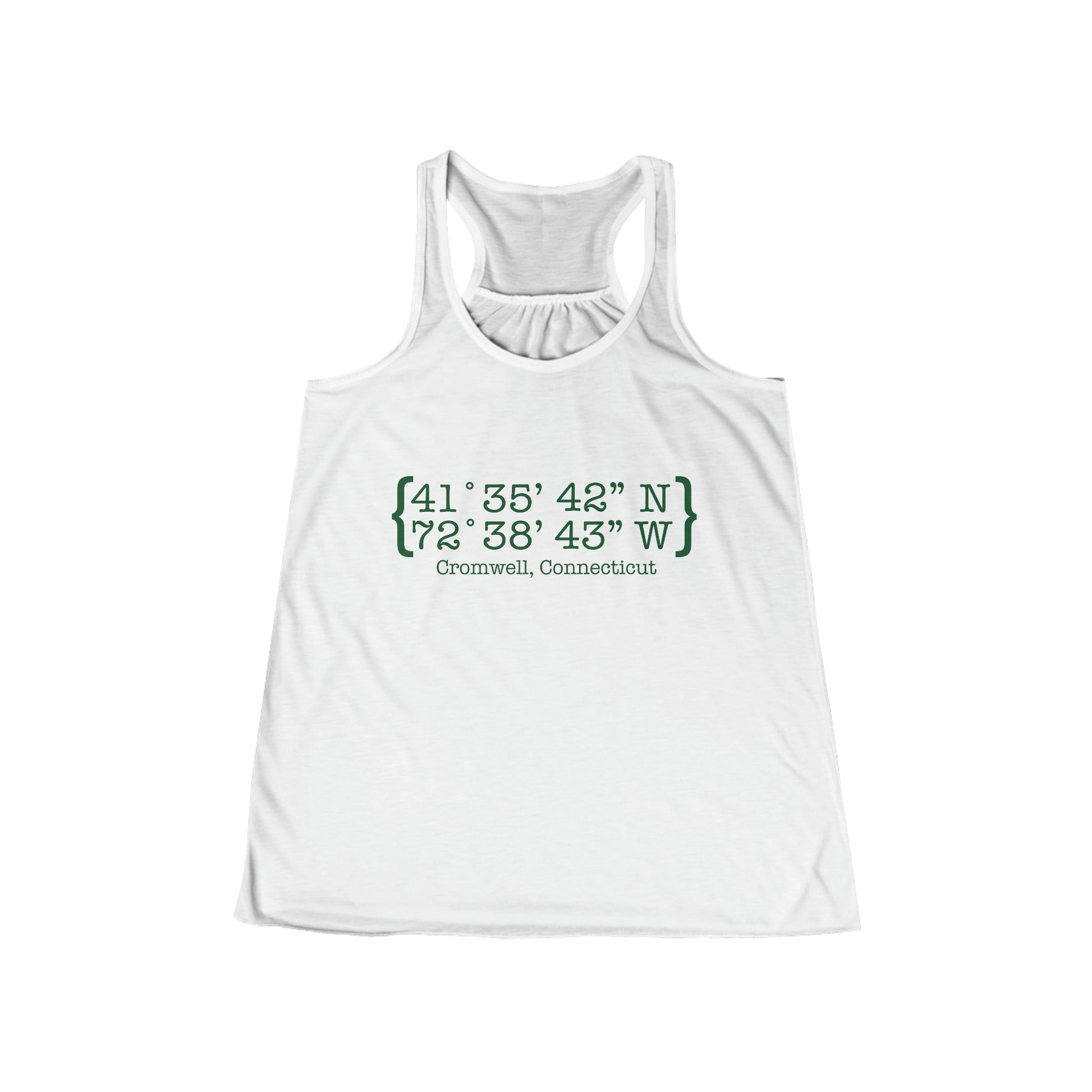 cromwell womens tank top shirt