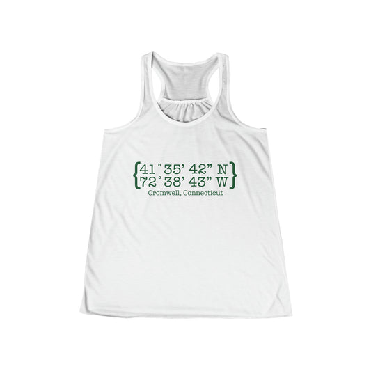 cromwell womens tank top shirt