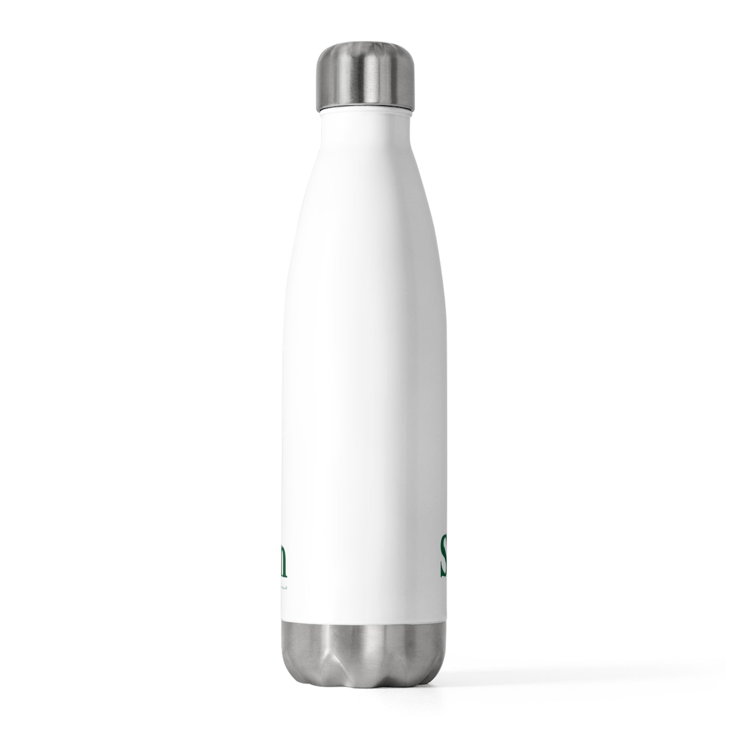 I Clover Southington 20oz Insulated Bottle
