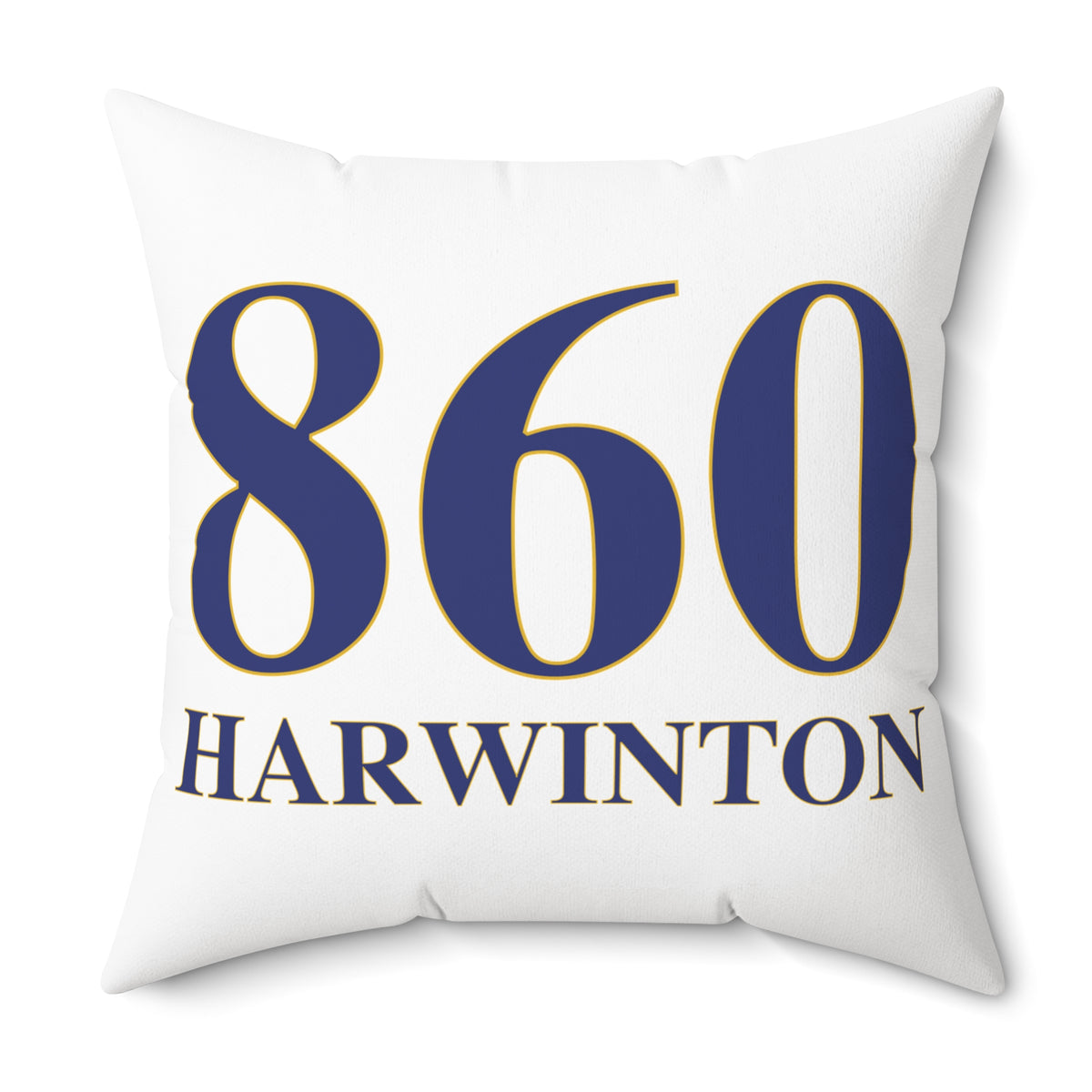 860 Harwinton Polyester Square Pillow