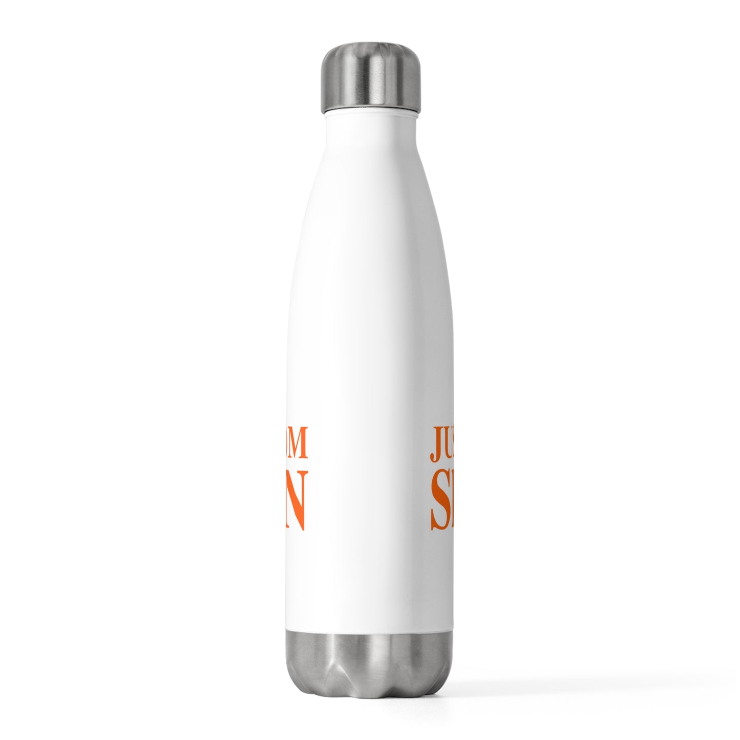 Just a kid from Shelton 20oz Insulated Bottle